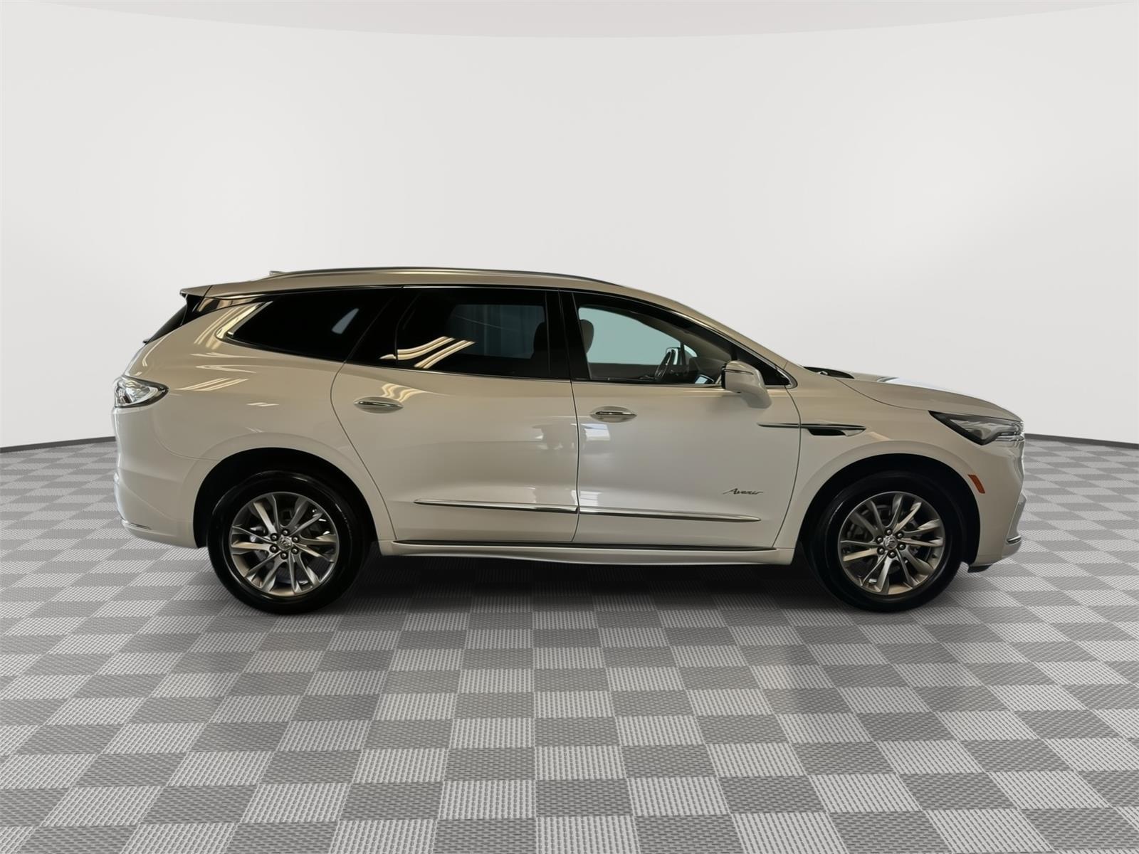 Used 2023 Buick Enclave for sale in St. Joseph MO
