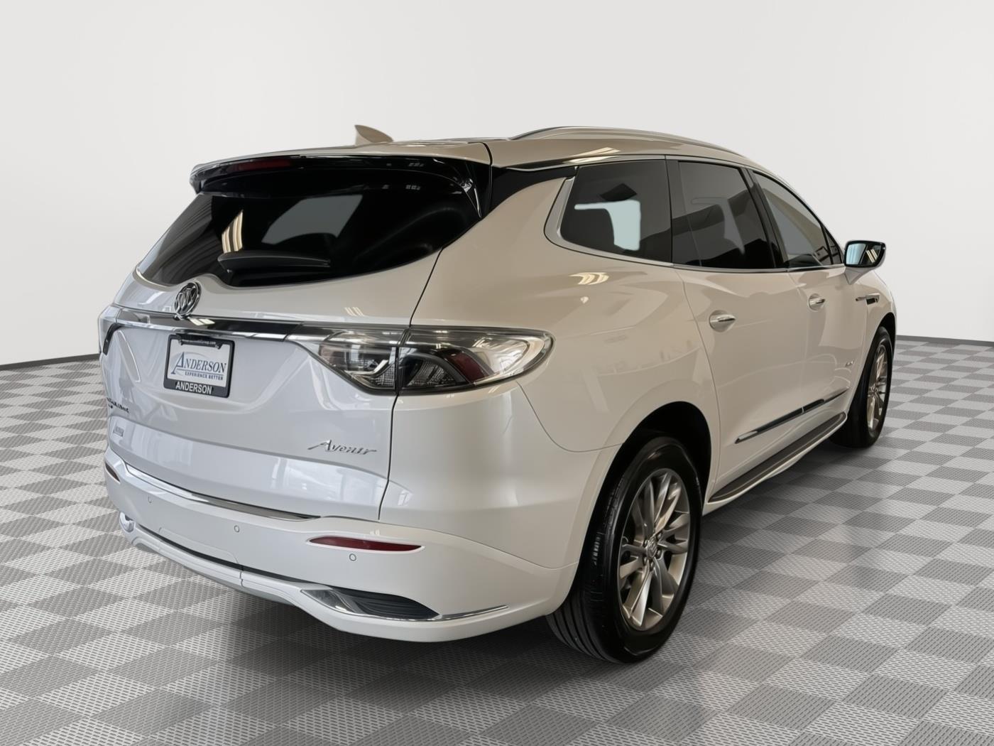 Used 2023 Buick Enclave for sale in St. Joseph MO