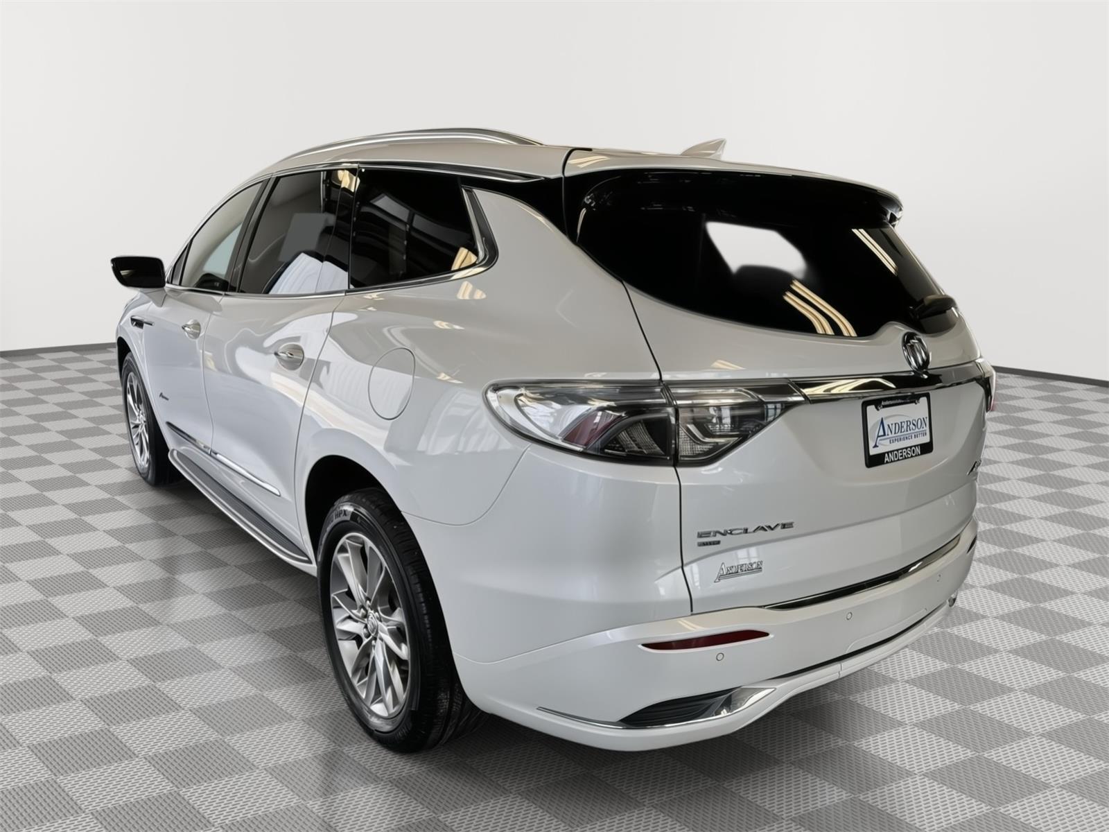 Used 2023 Buick Enclave for sale in St. Joseph MO