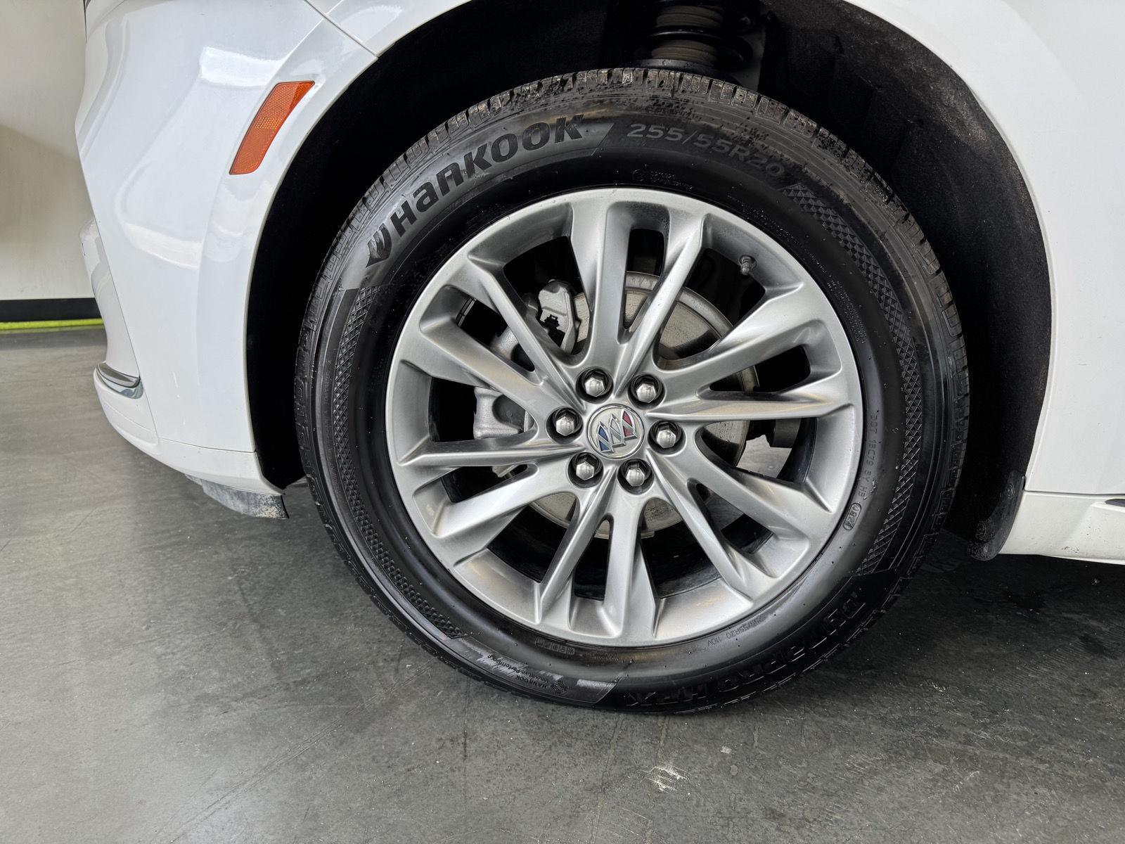 Used 2023 Buick Enclave for sale in St. Joseph MO