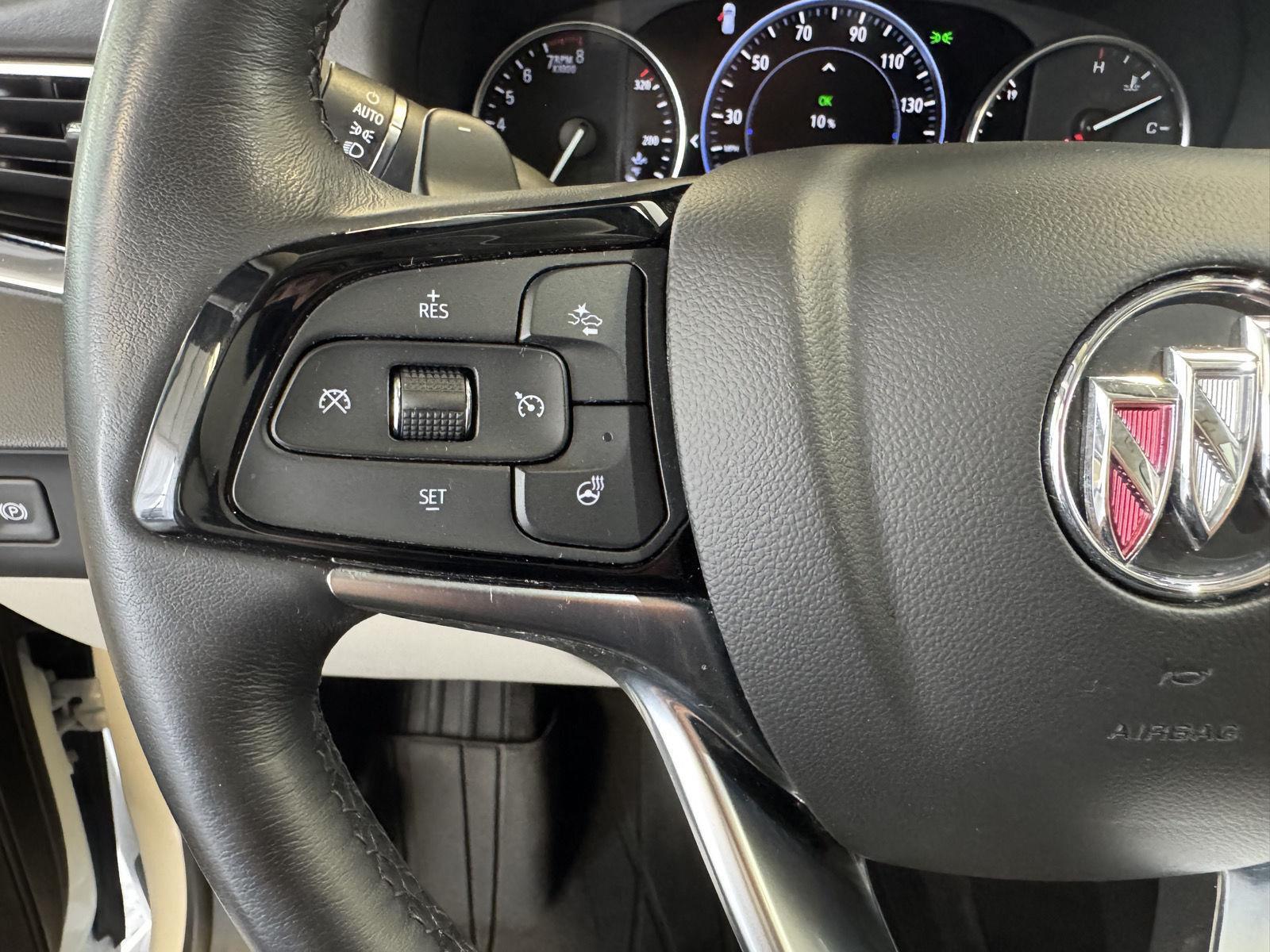 Used 2023 Buick Enclave for sale in St. Joseph MO