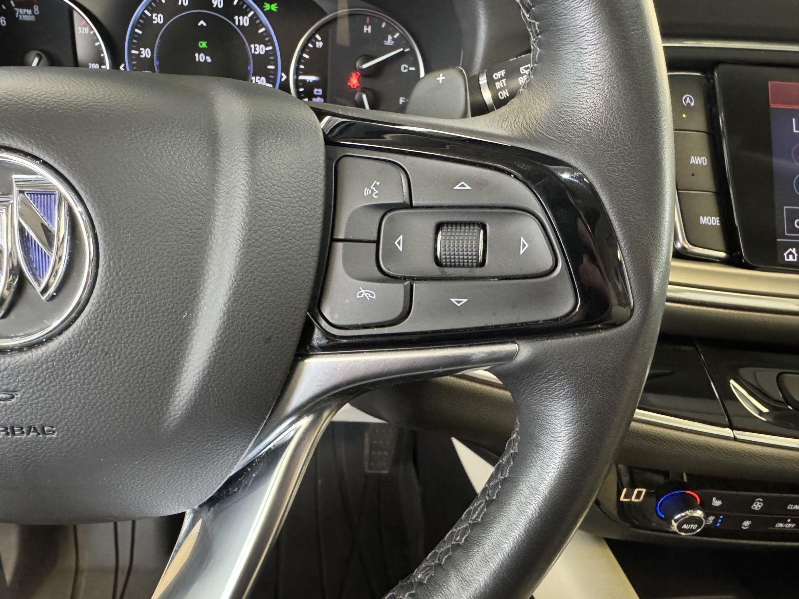 Used 2023 Buick Enclave for sale in St. Joseph MO