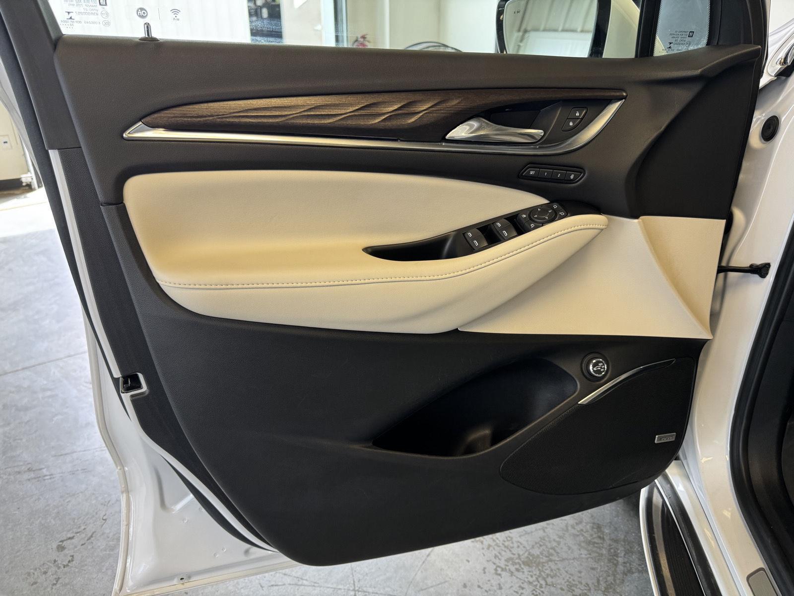 Used 2023 Buick Enclave for sale in St. Joseph MO