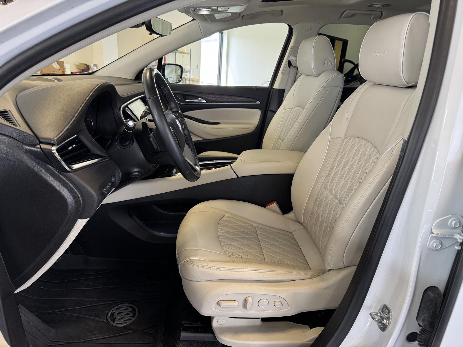 Used 2023 Buick Enclave for sale in St. Joseph MO