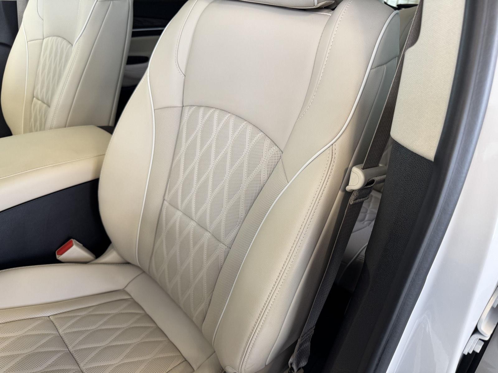 Used 2023 Buick Enclave for sale in St. Joseph MO