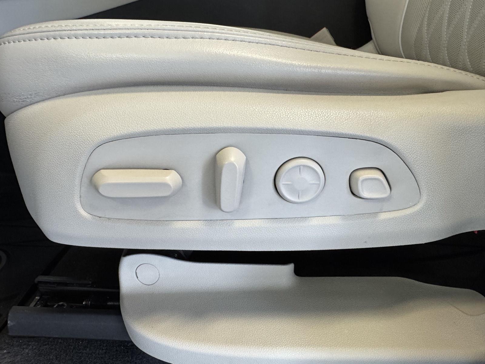 Used 2023 Buick Enclave for sale in St. Joseph MO