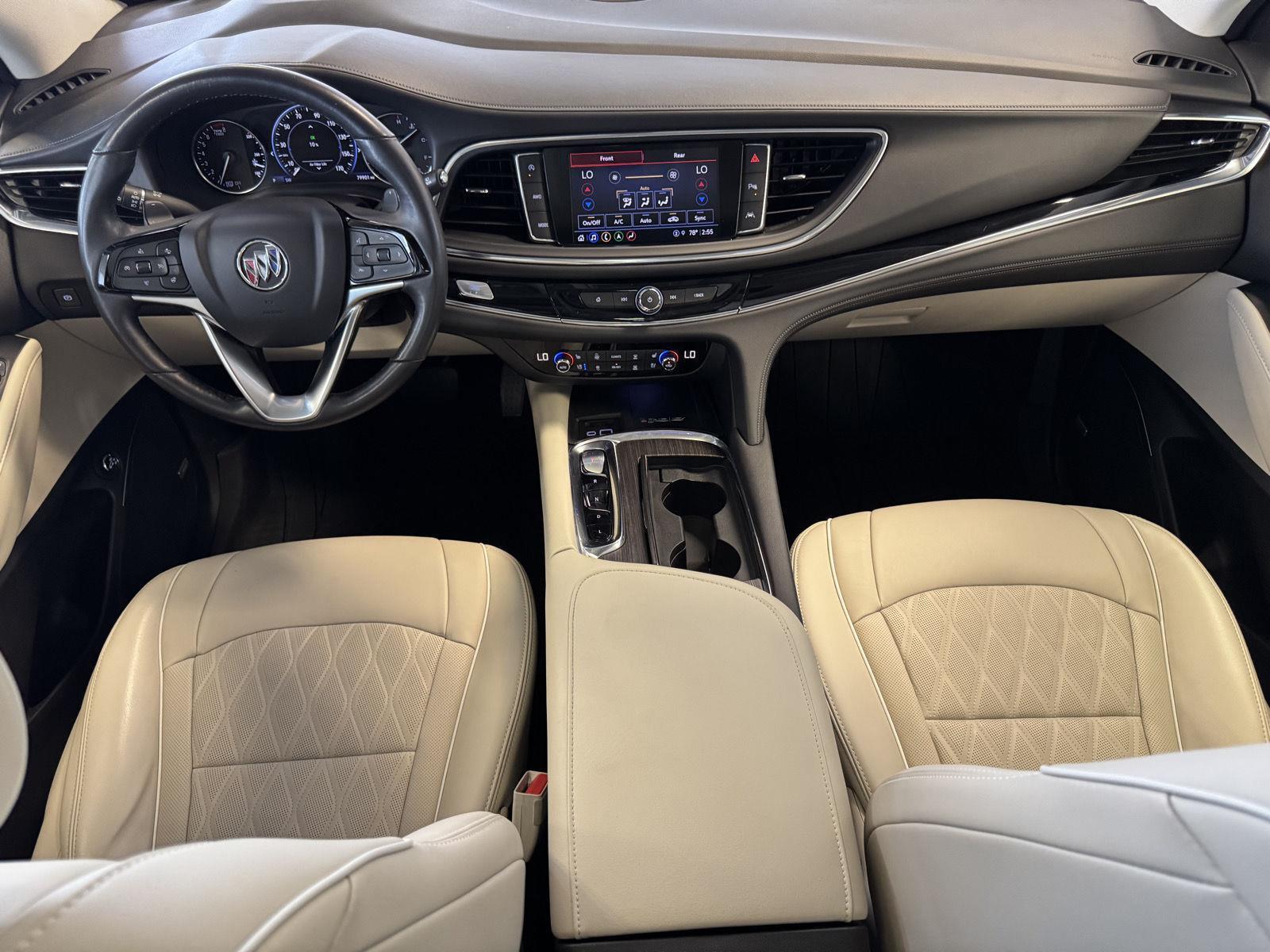 Used 2023 Buick Enclave for sale in St. Joseph MO