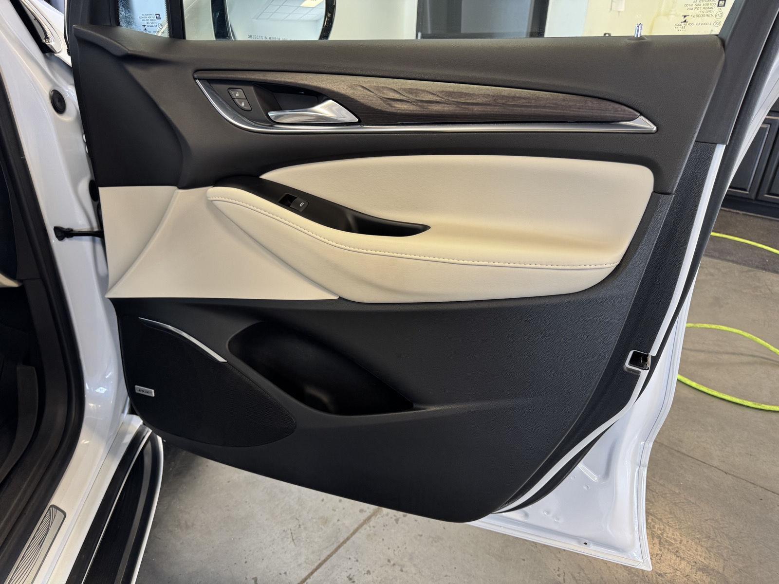 Used 2023 Buick Enclave for sale in St. Joseph MO