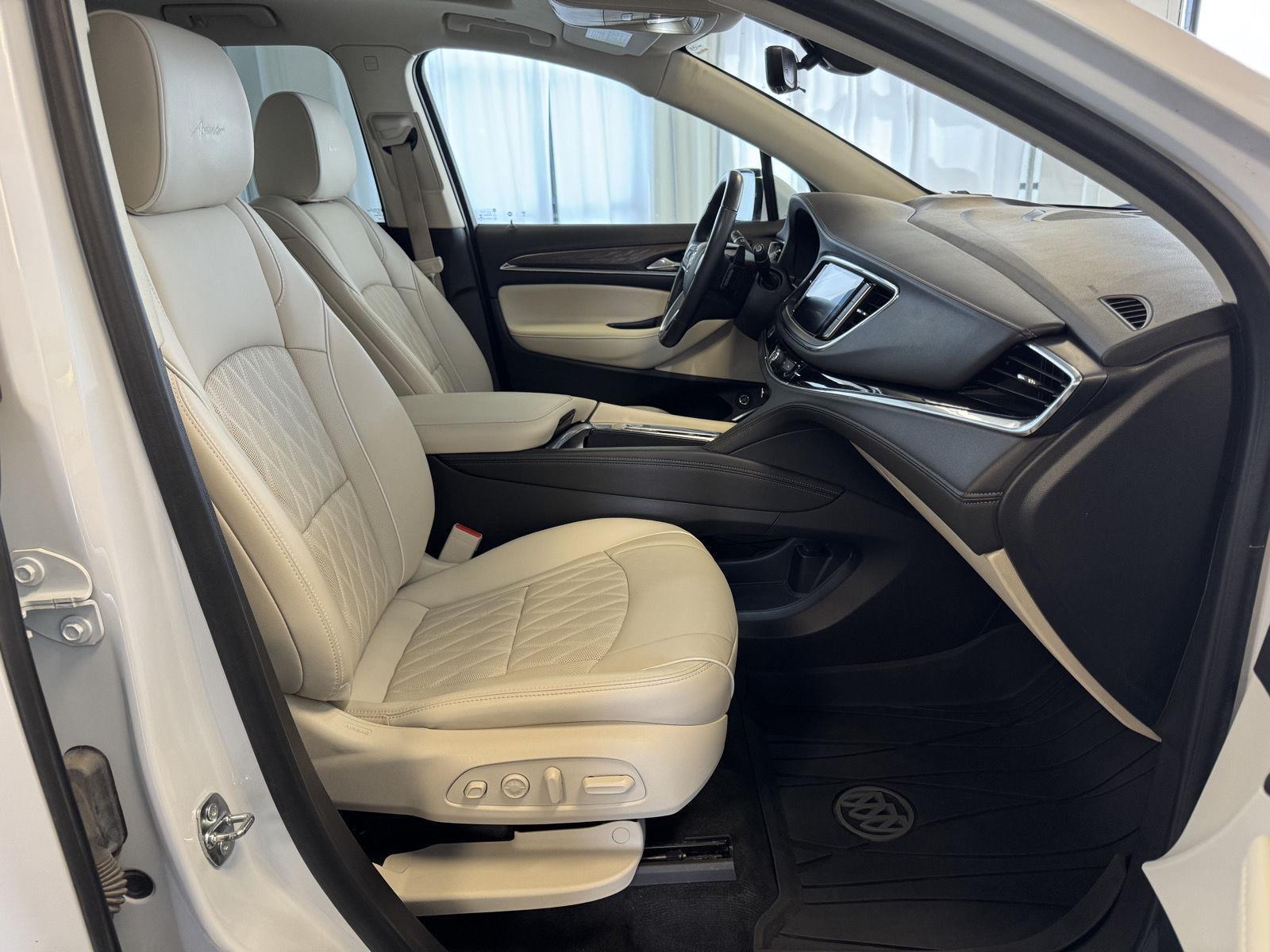 Used 2023 Buick Enclave for sale in St. Joseph MO