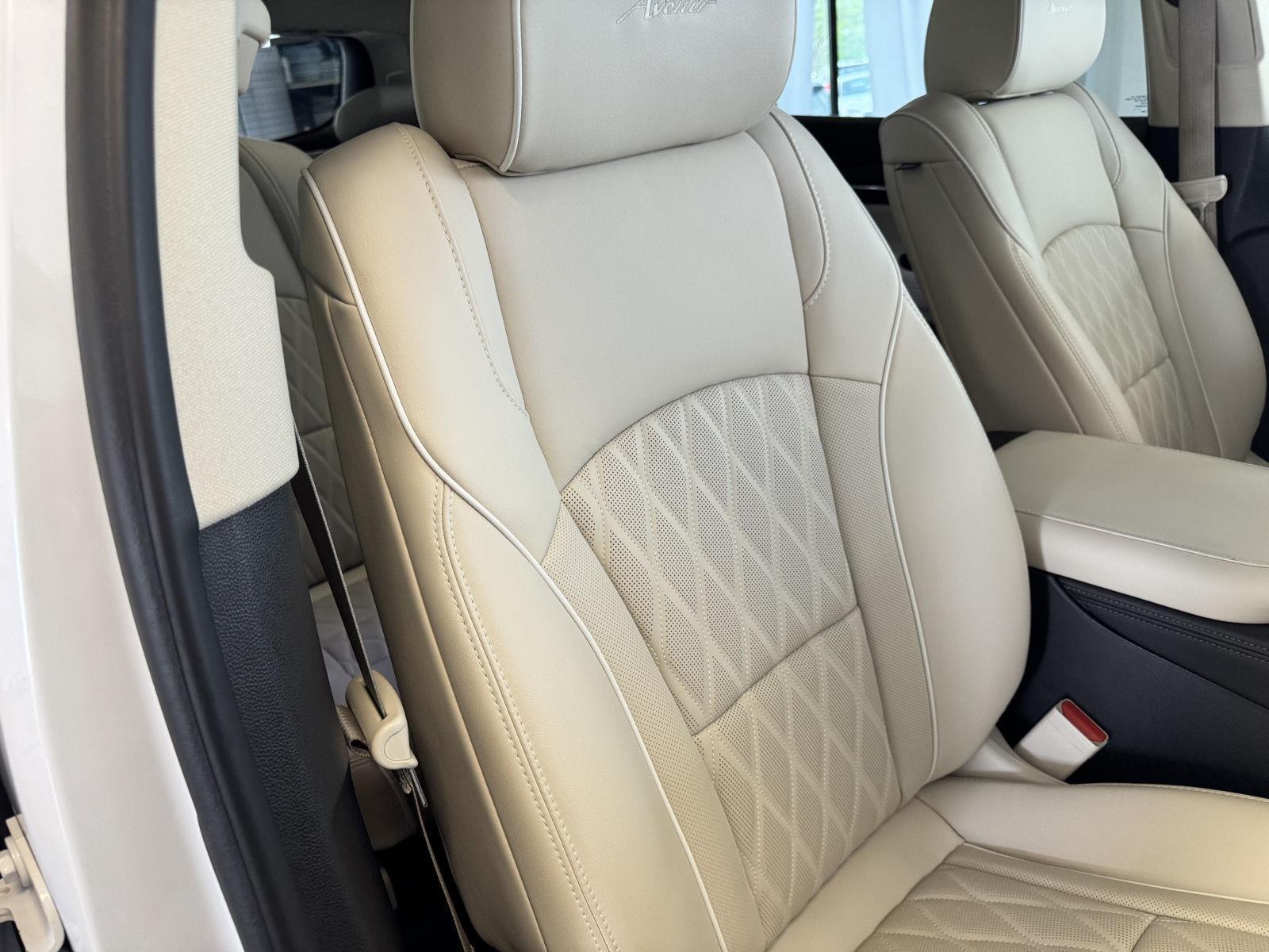 Used 2023 Buick Enclave for sale in St. Joseph MO