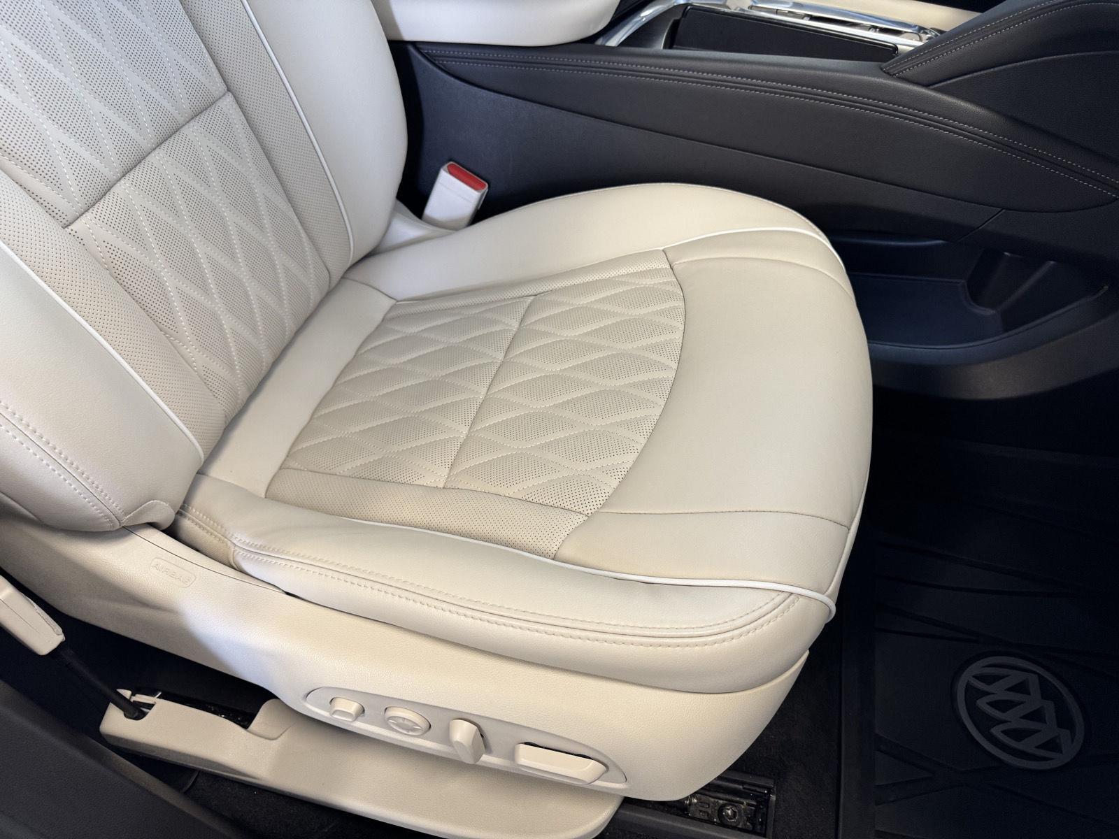 Used 2023 Buick Enclave for sale in St. Joseph MO