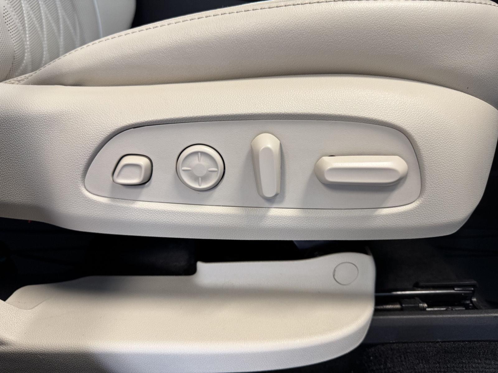 Used 2023 Buick Enclave for sale in St. Joseph MO