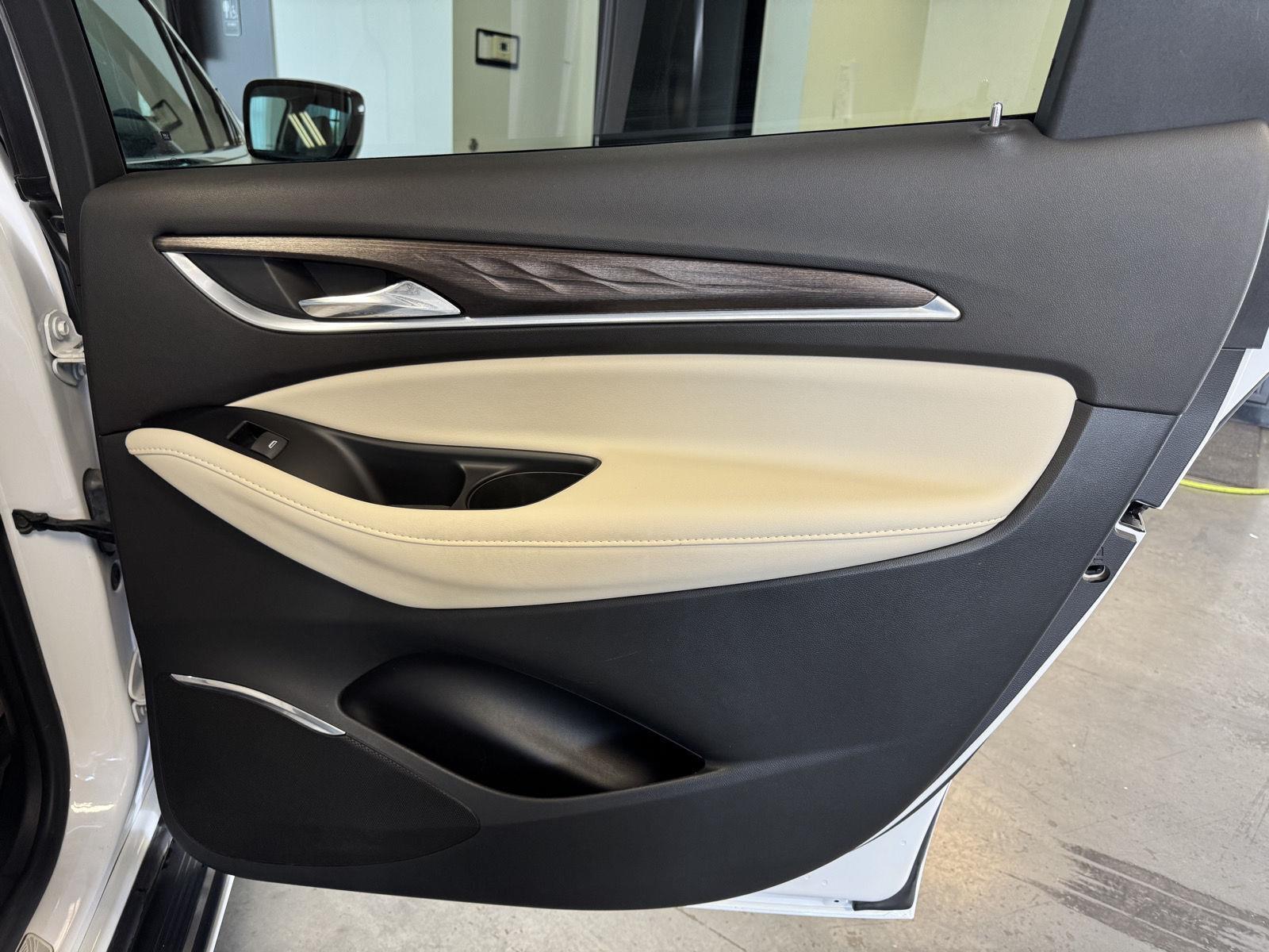 Used 2023 Buick Enclave for sale in St. Joseph MO