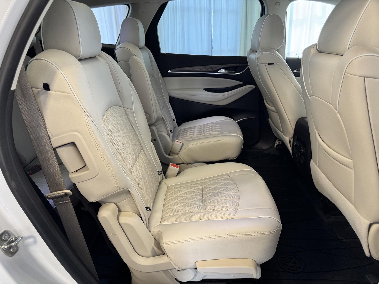 Used 2023 Buick Enclave for sale in St. Joseph MO