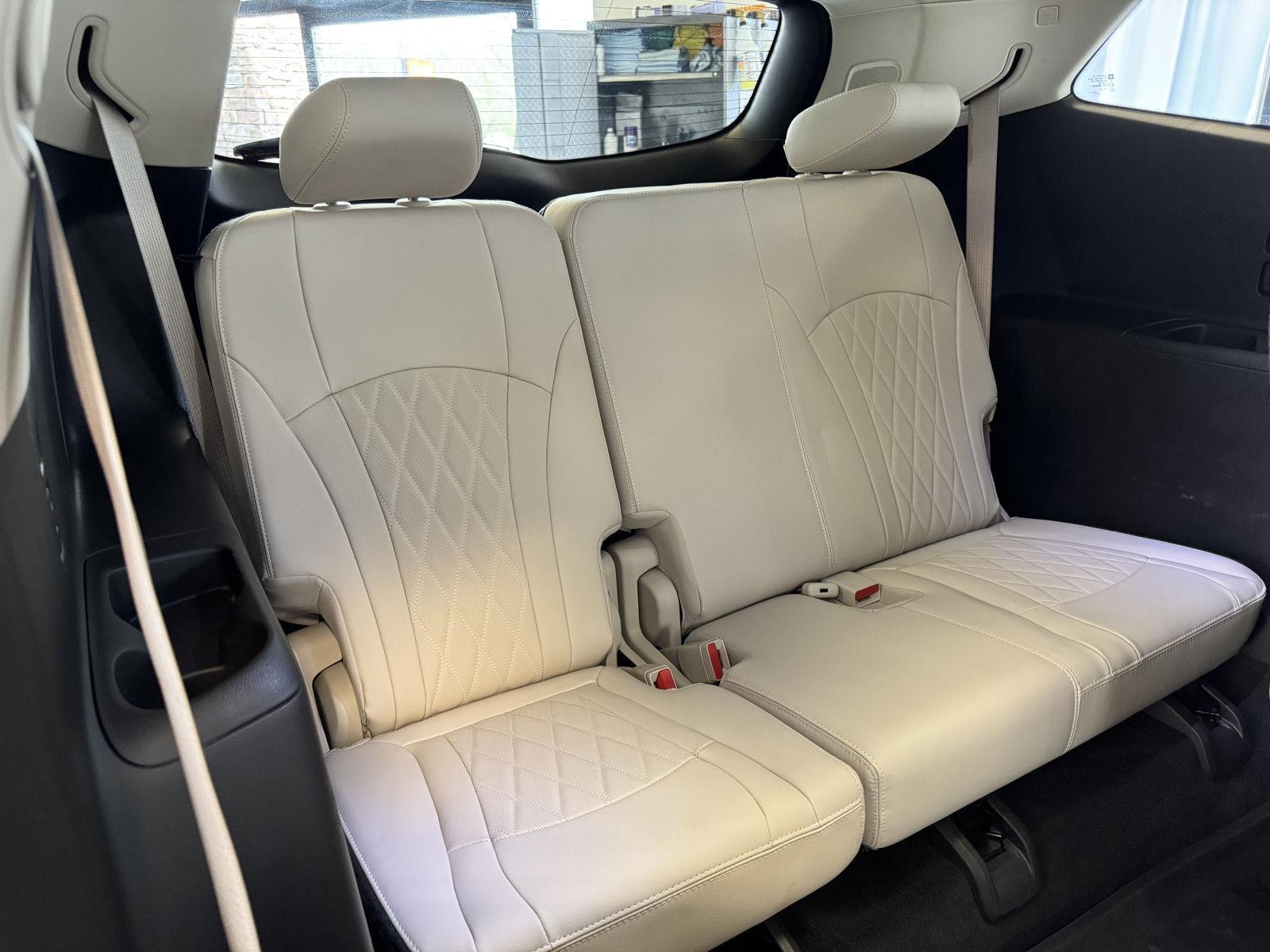 Used 2023 Buick Enclave for sale in St. Joseph MO