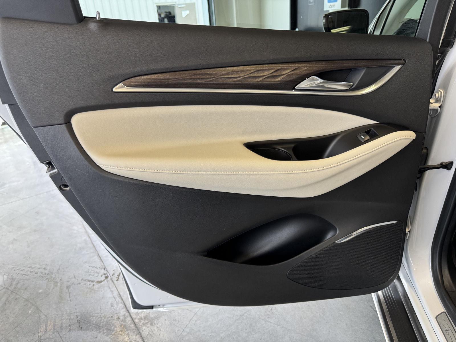 Used 2023 Buick Enclave for sale in St. Joseph MO