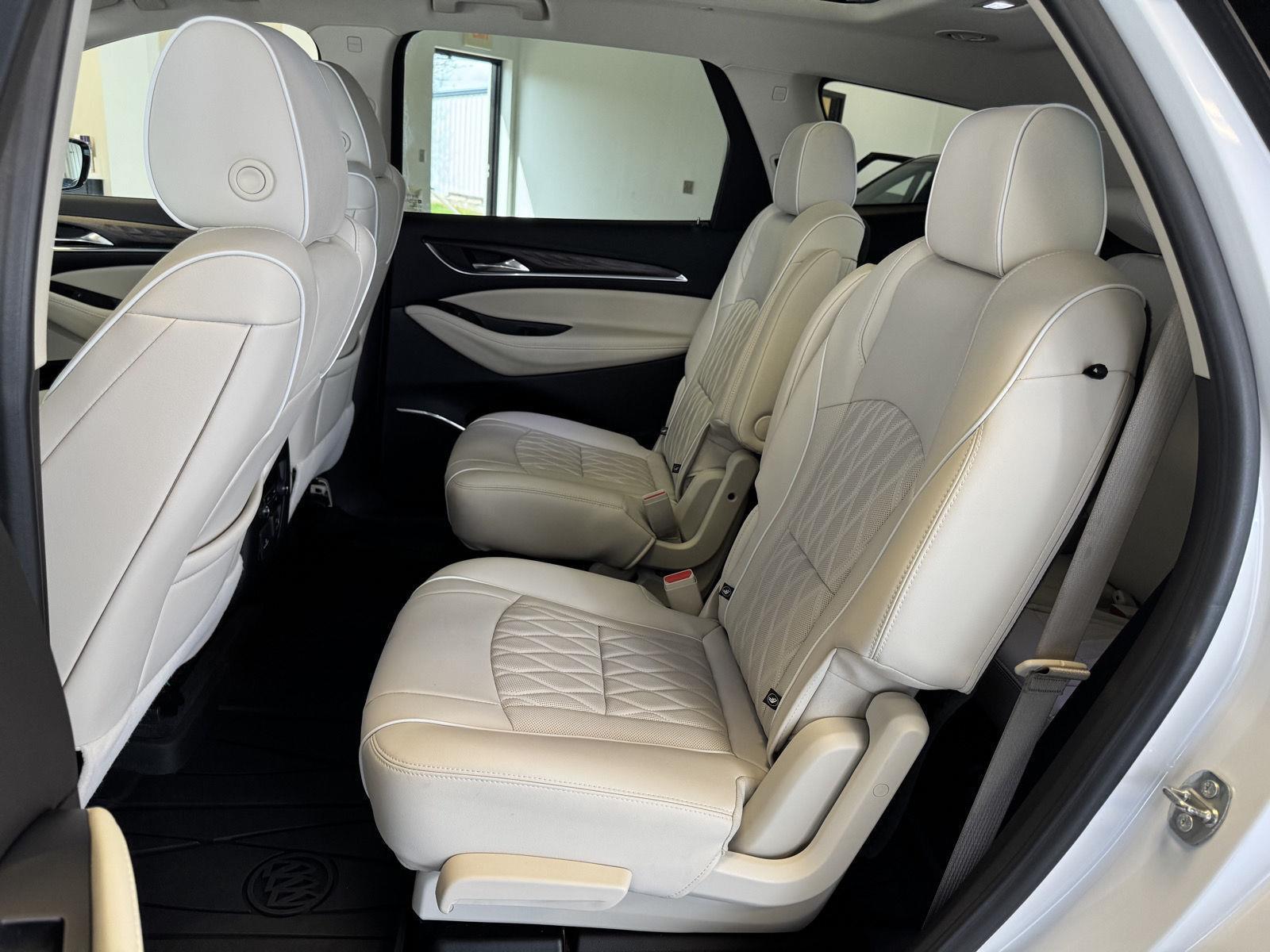 Used 2023 Buick Enclave for sale in St. Joseph MO