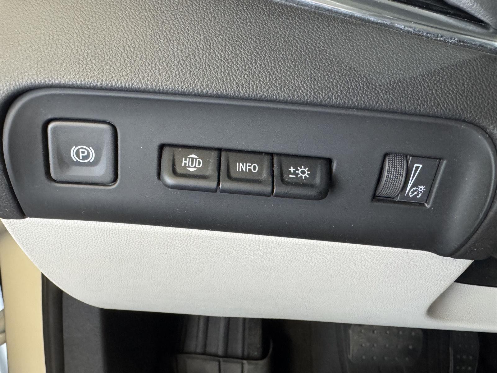 Used 2023 Buick Enclave for sale in St. Joseph MO