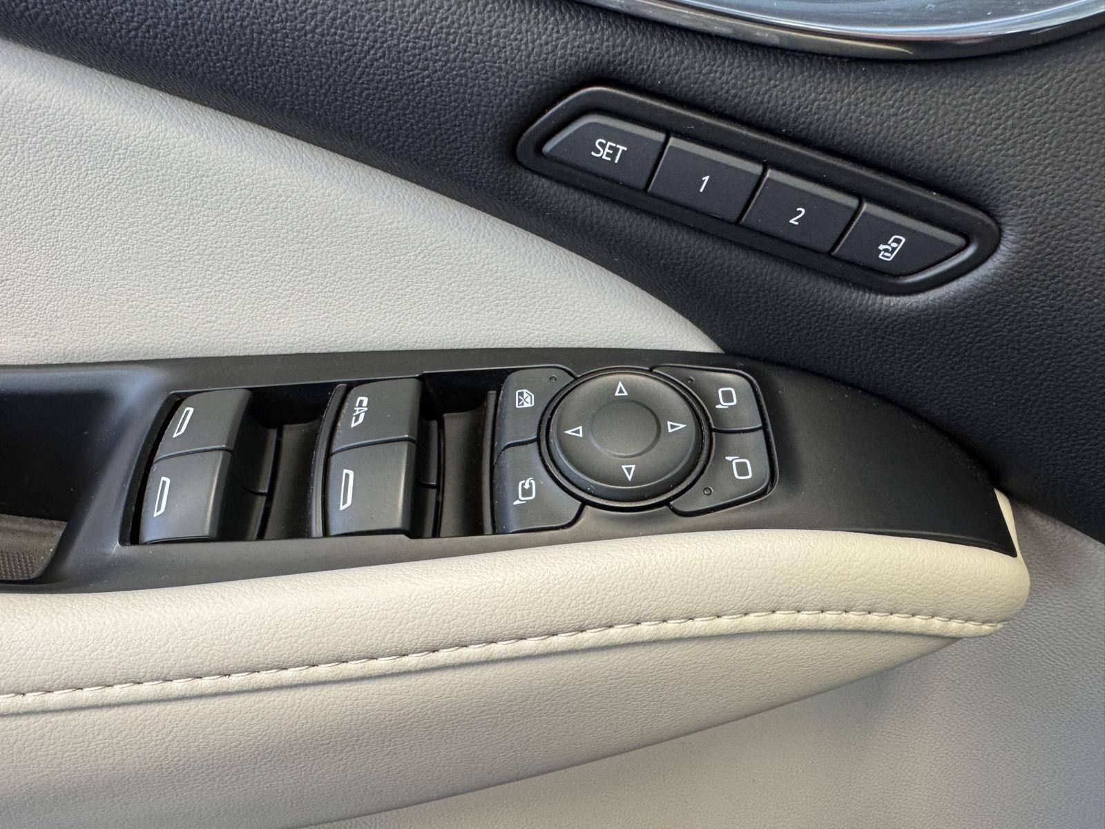 Used 2023 Buick Enclave for sale in St. Joseph MO