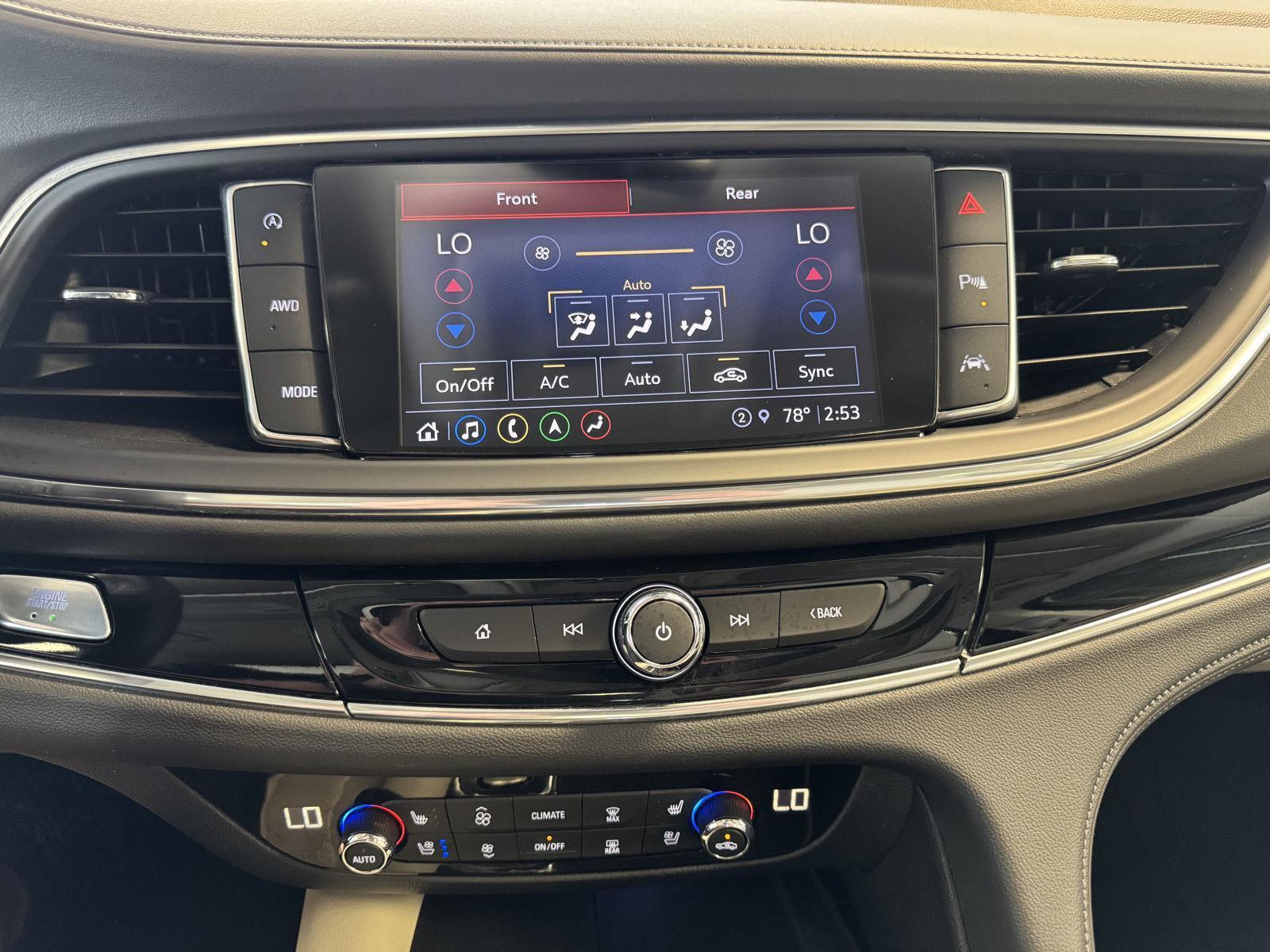 Used 2023 Buick Enclave for sale in St. Joseph MO