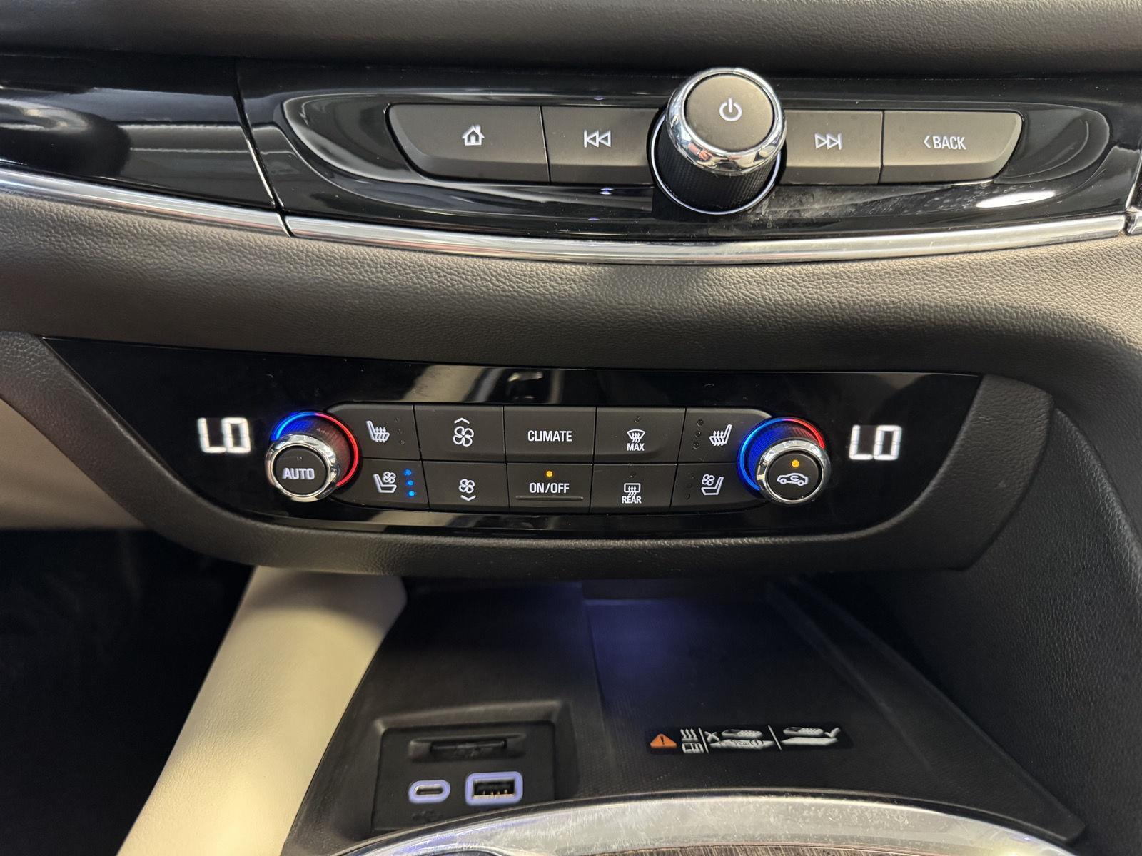 Used 2023 Buick Enclave for sale in St. Joseph MO