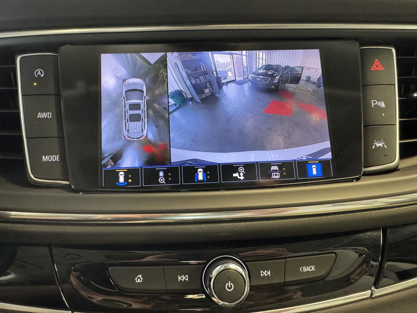 Used 2023 Buick Enclave for sale in St. Joseph MO