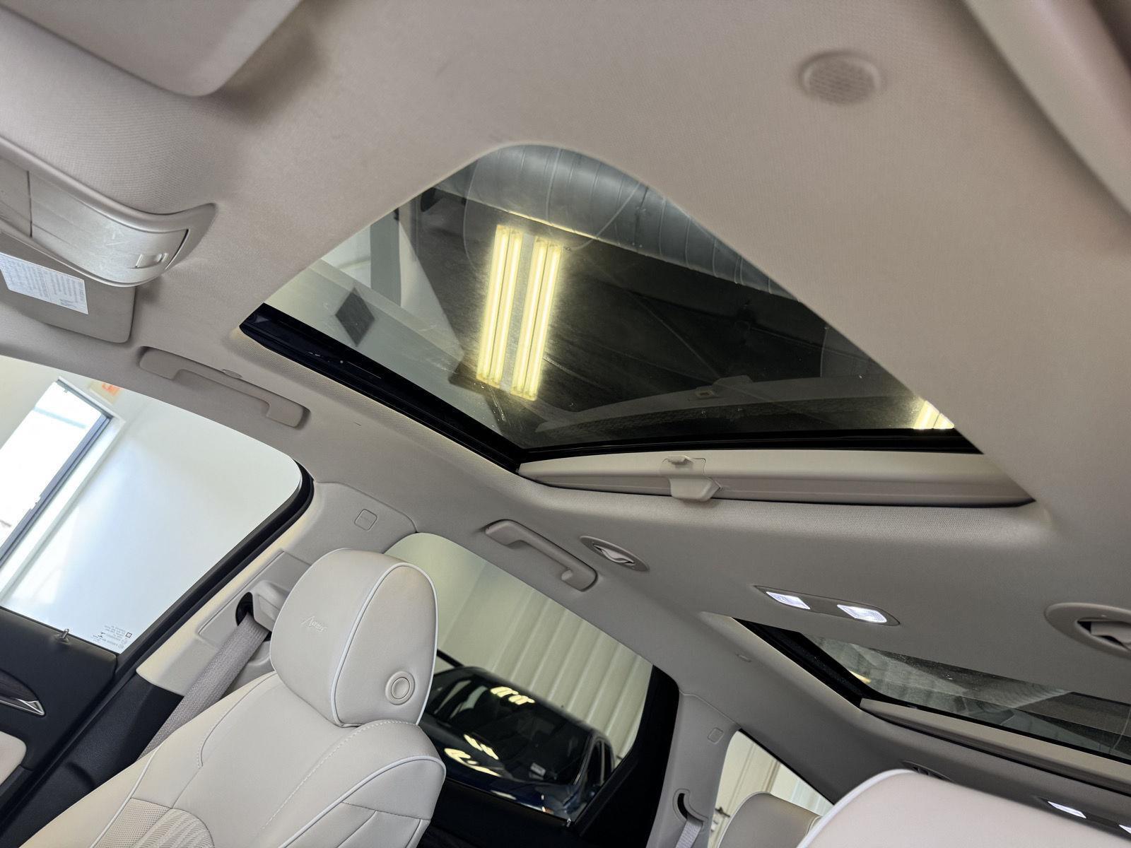 Used 2023 Buick Enclave for sale in St. Joseph MO