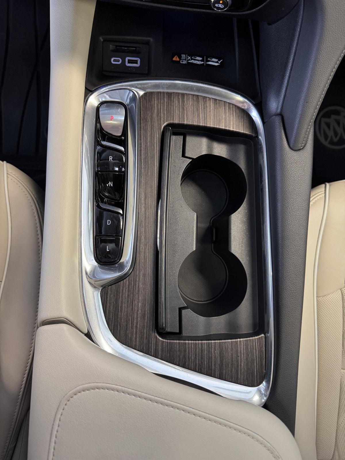 Used 2023 Buick Enclave for sale in St. Joseph MO