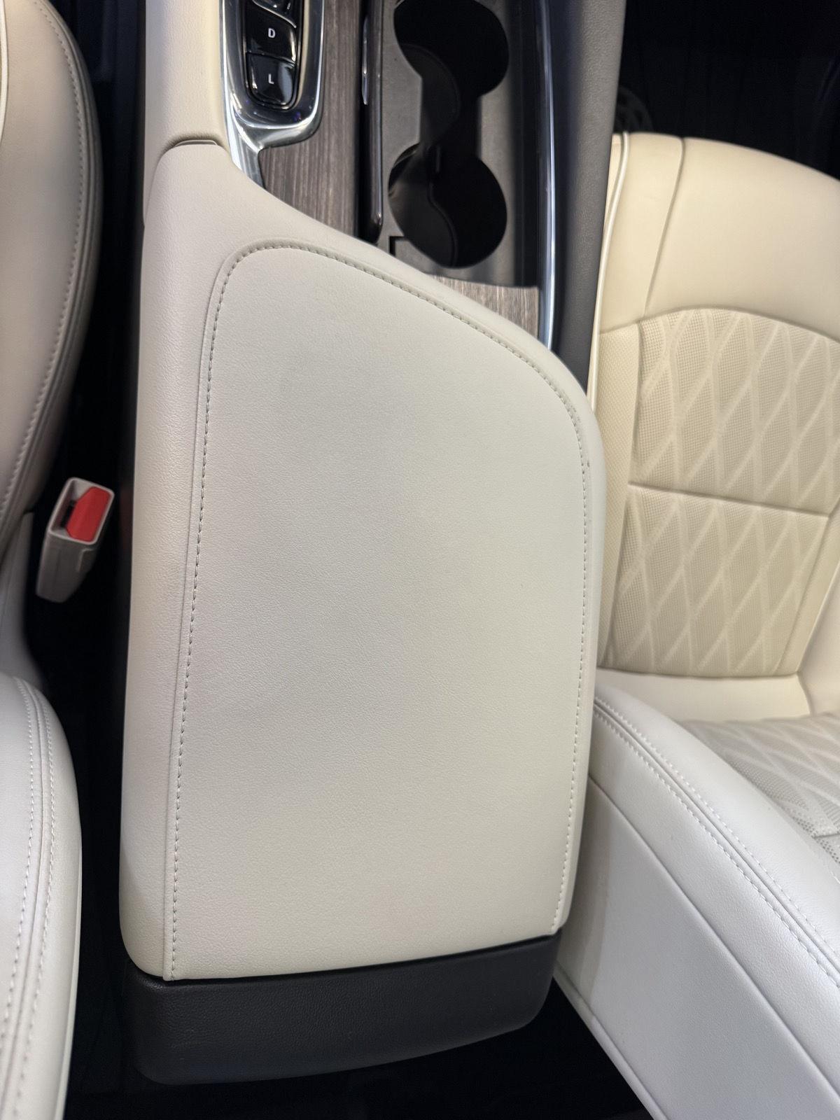 Used 2023 Buick Enclave for sale in St. Joseph MO