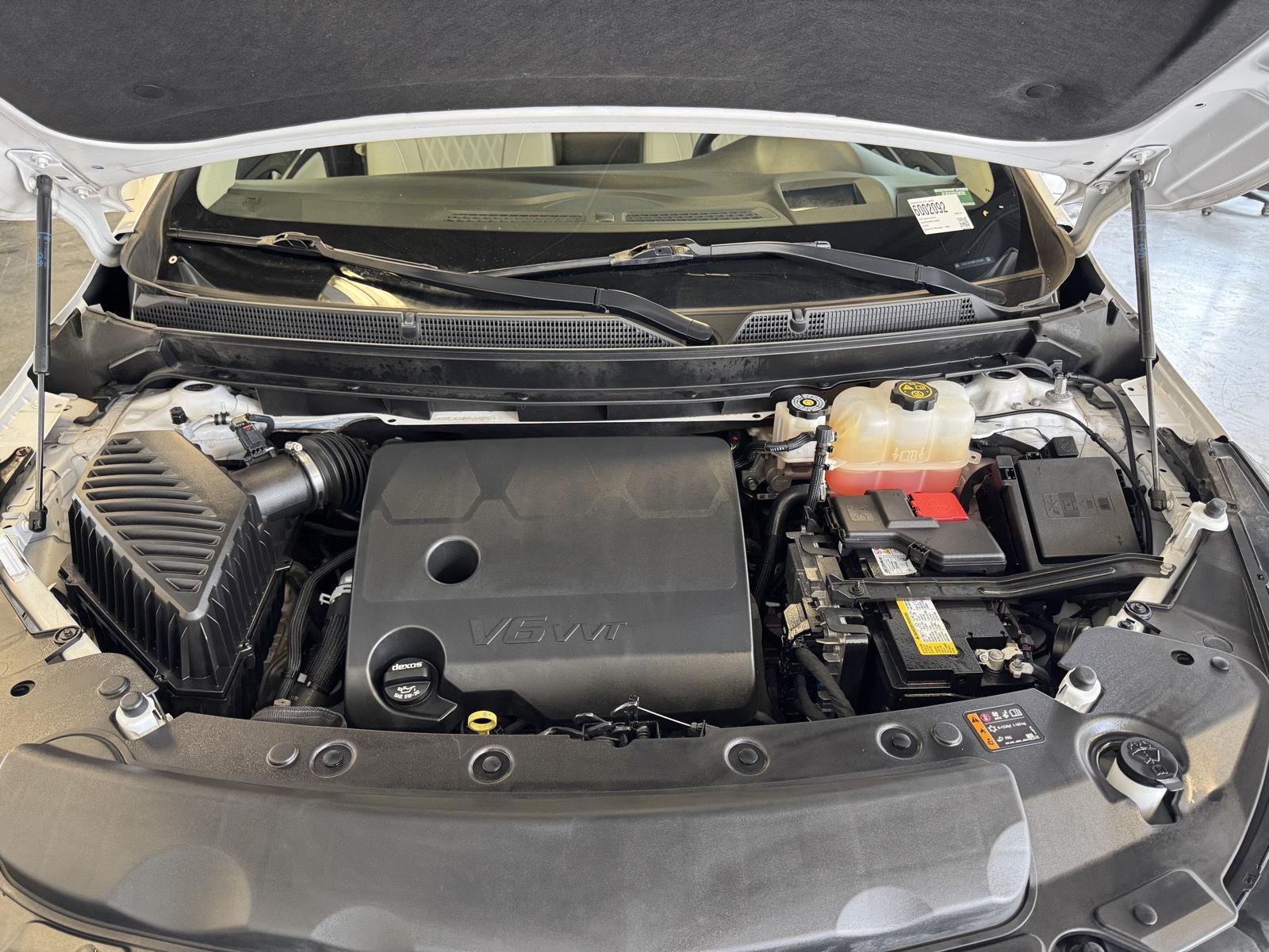 Used 2023 Buick Enclave for sale in St. Joseph MO