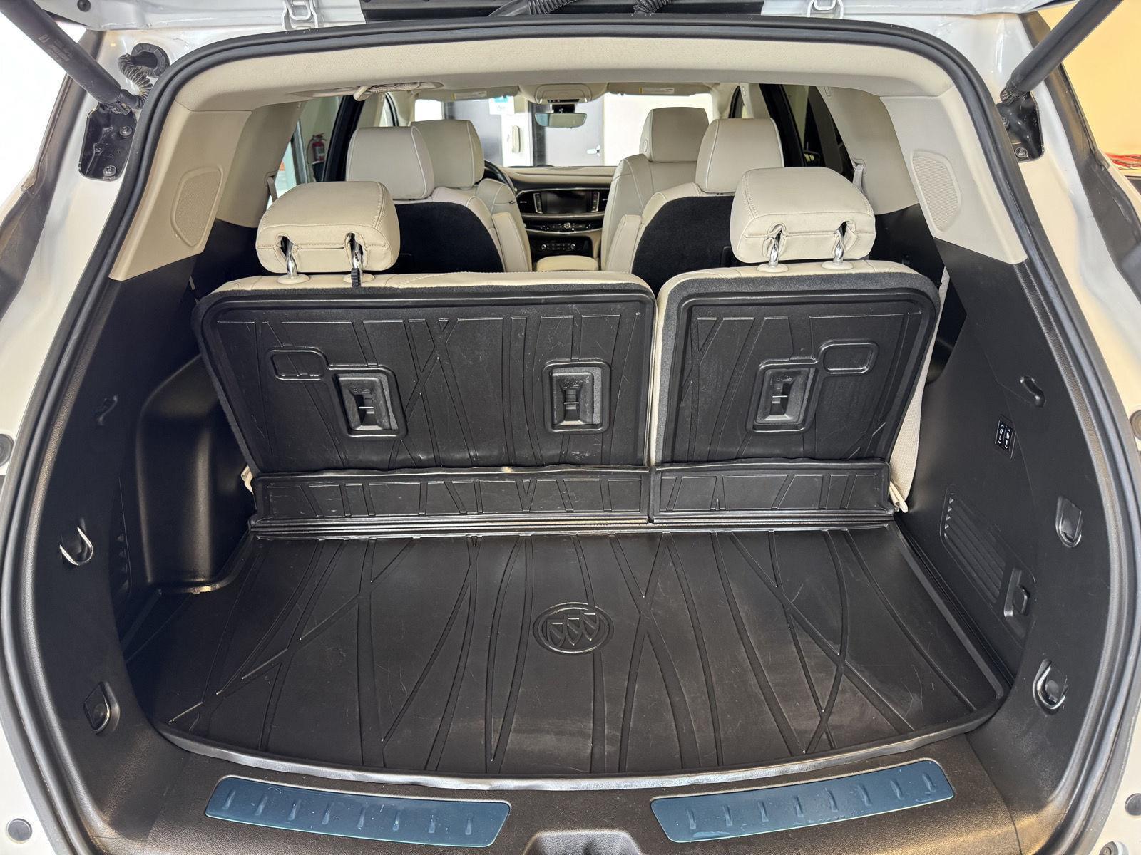 Used 2023 Buick Enclave for sale in St. Joseph MO