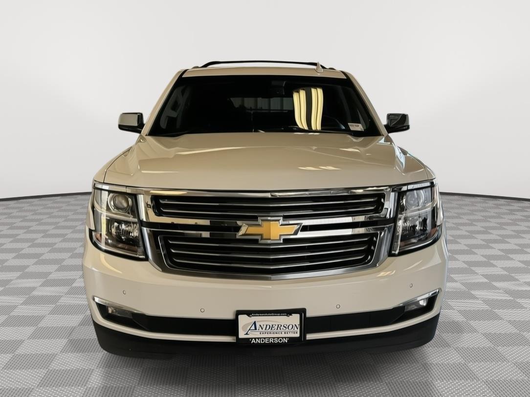 Pre-Owned 2019 Chevrolet Suburban for sale in St. Joseph MO