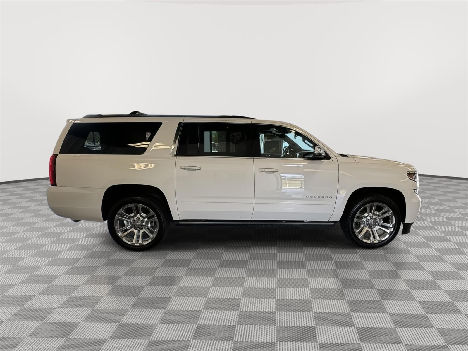 Pre-Owned 2019 Chevrolet Suburban for sale in St. Joseph MO