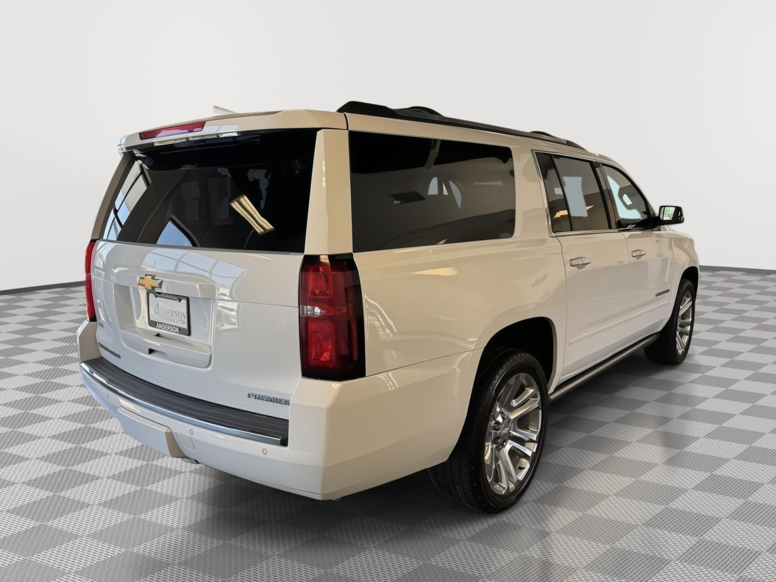 Pre-Owned 2019 Chevrolet Suburban for sale in St. Joseph MO