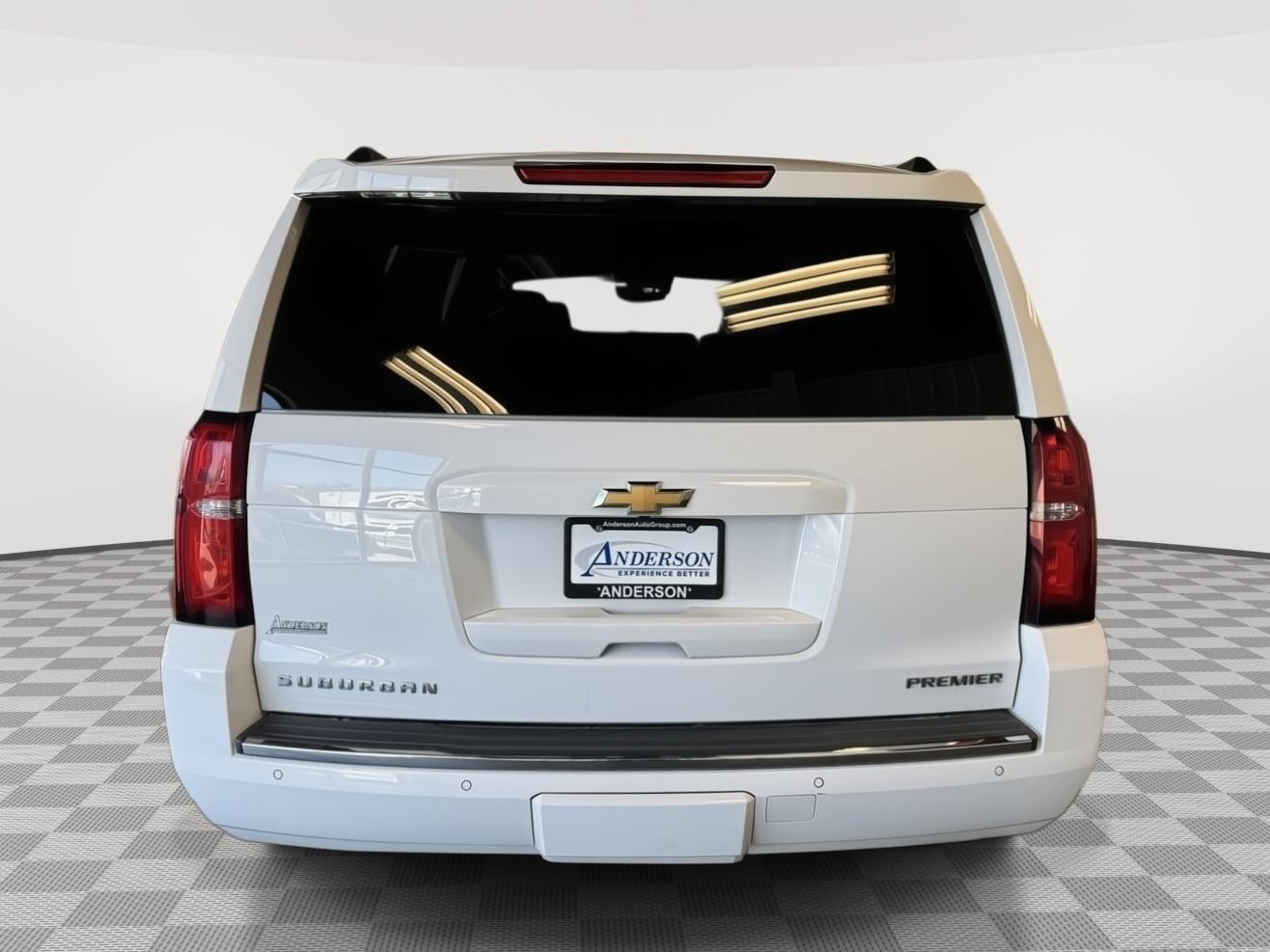 Pre-Owned 2019 Chevrolet Suburban for sale in St. Joseph MO