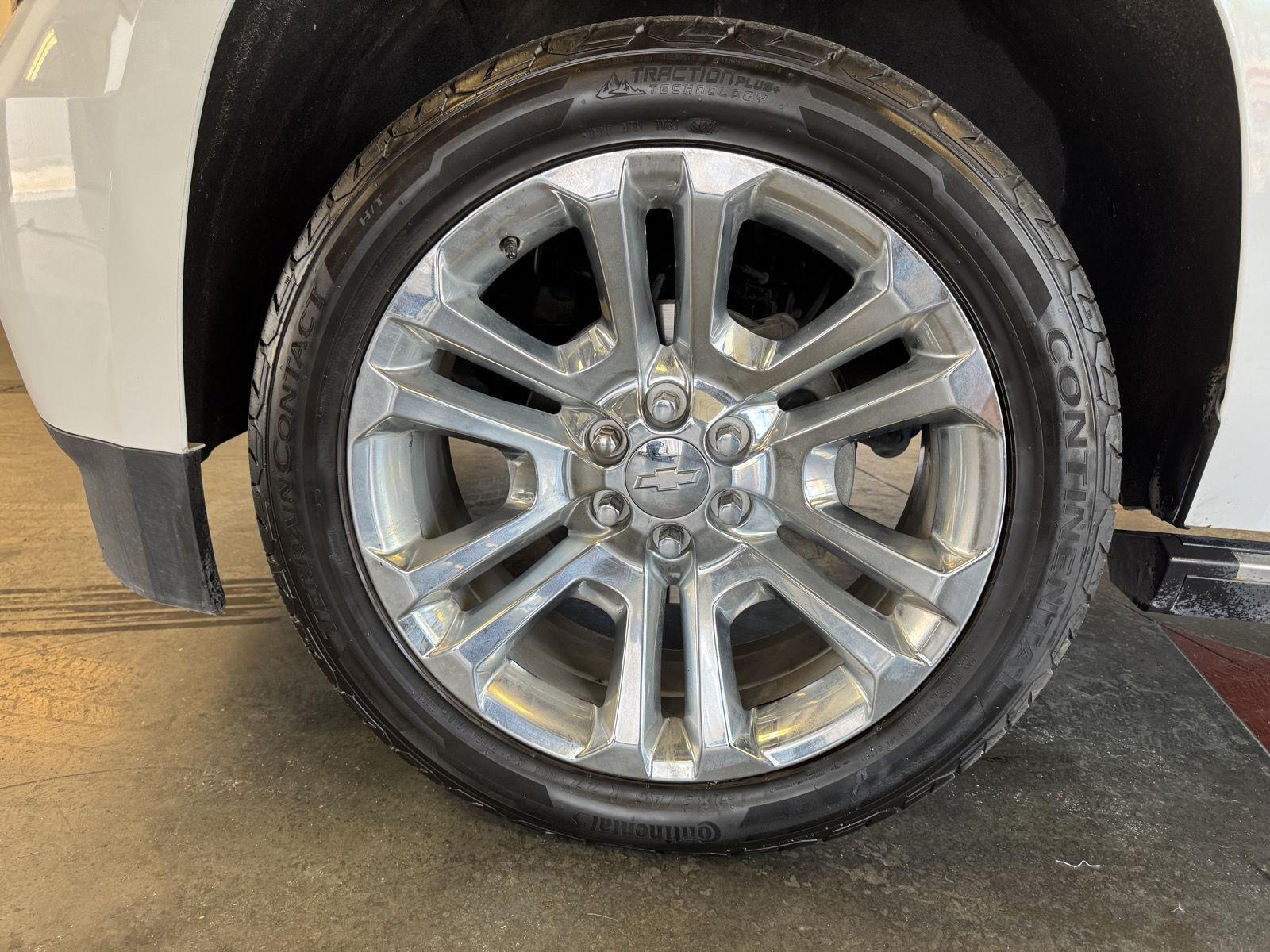 Pre-Owned 2019 Chevrolet Suburban for sale in St. Joseph MO