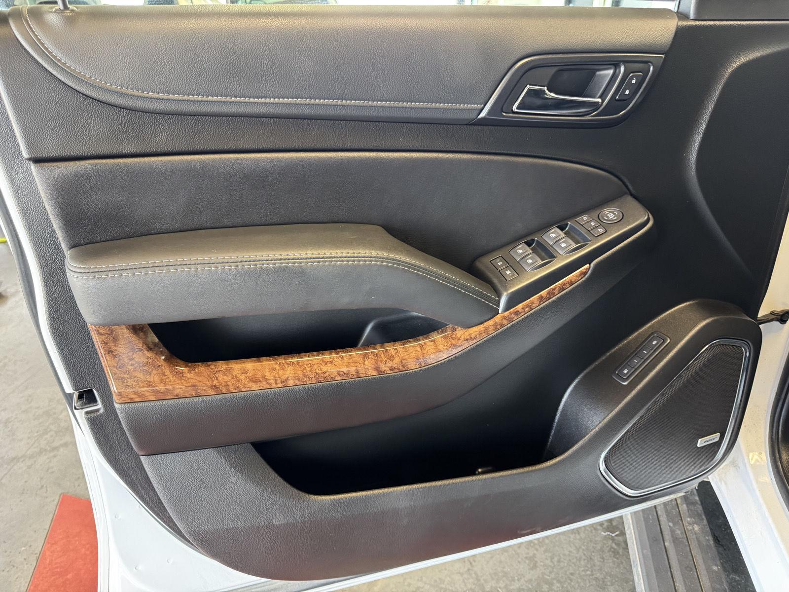 Pre-Owned 2019 Chevrolet Suburban for sale in St. Joseph MO