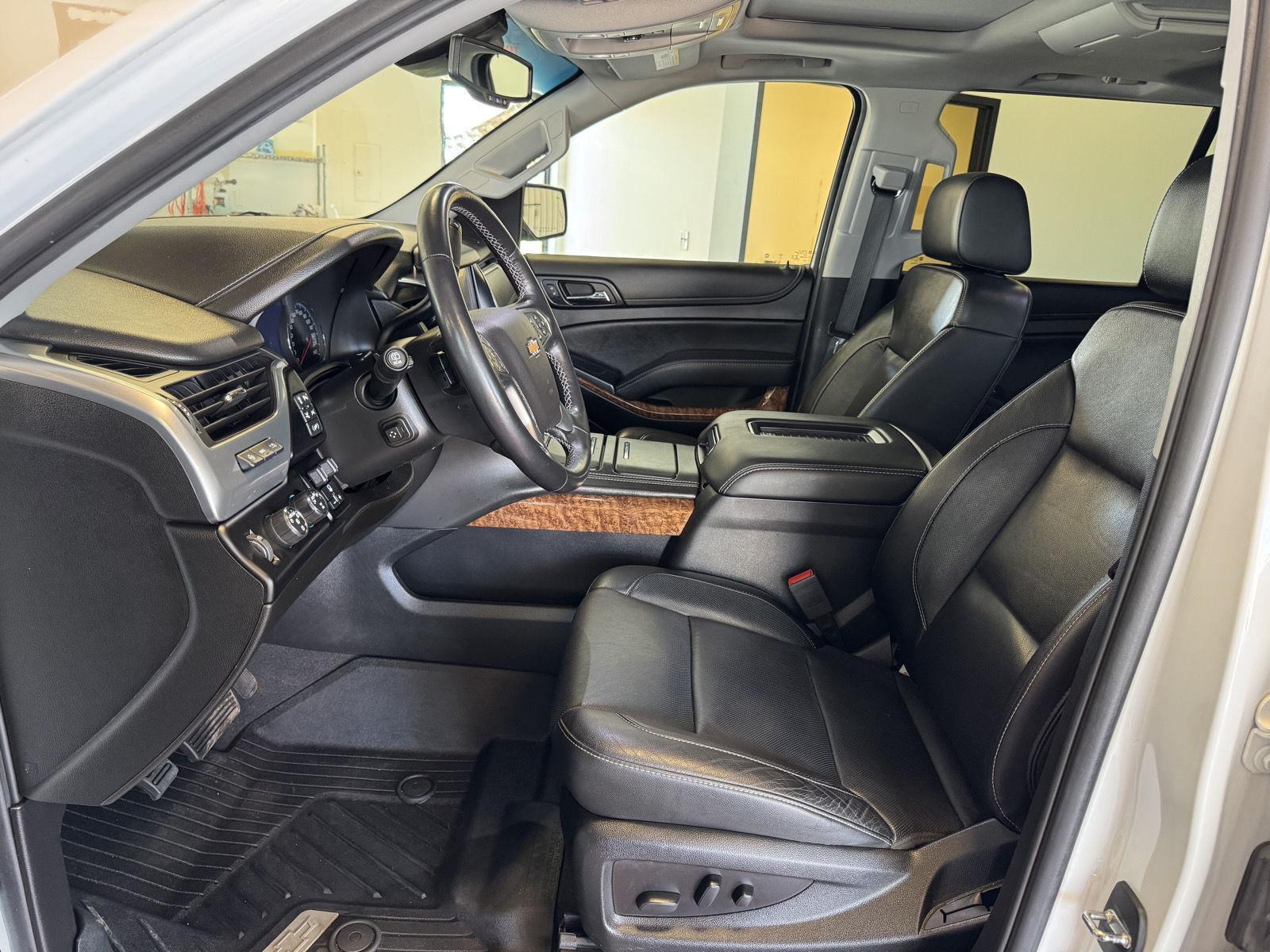 Pre-Owned 2019 Chevrolet Suburban for sale in St. Joseph MO