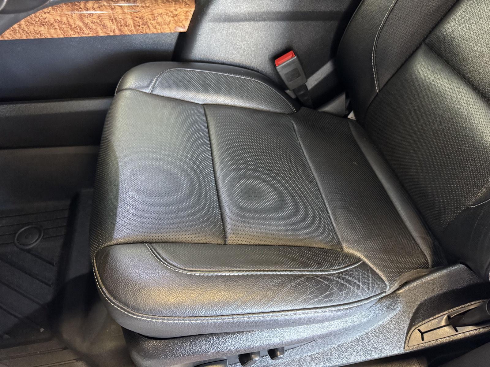 Pre-Owned 2019 Chevrolet Suburban for sale in St. Joseph MO