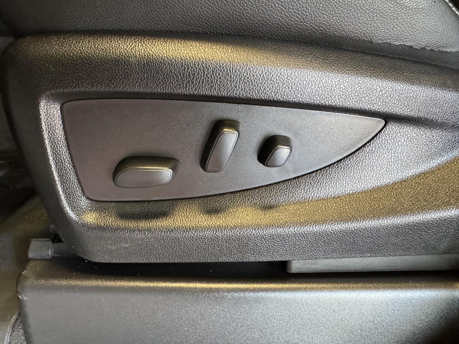 Pre-Owned 2019 Chevrolet Suburban for sale in St. Joseph MO