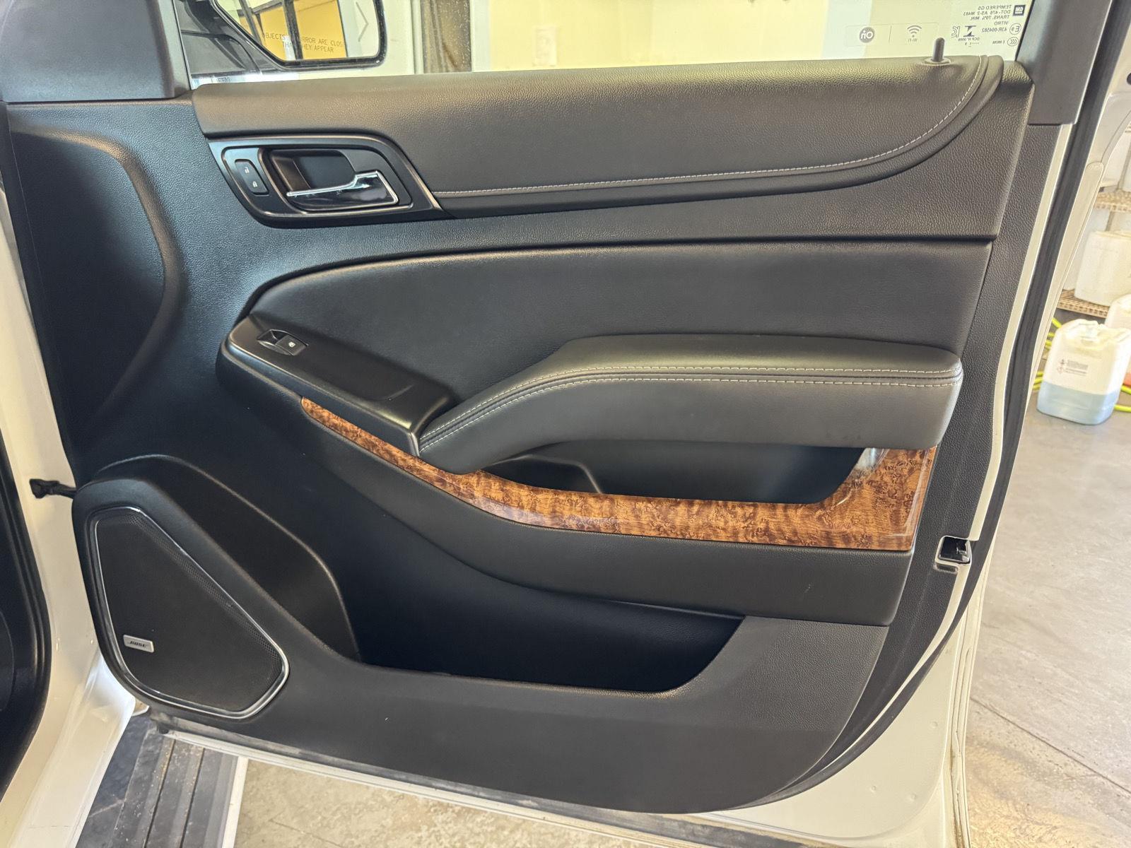 Pre-Owned 2019 Chevrolet Suburban for sale in St. Joseph MO