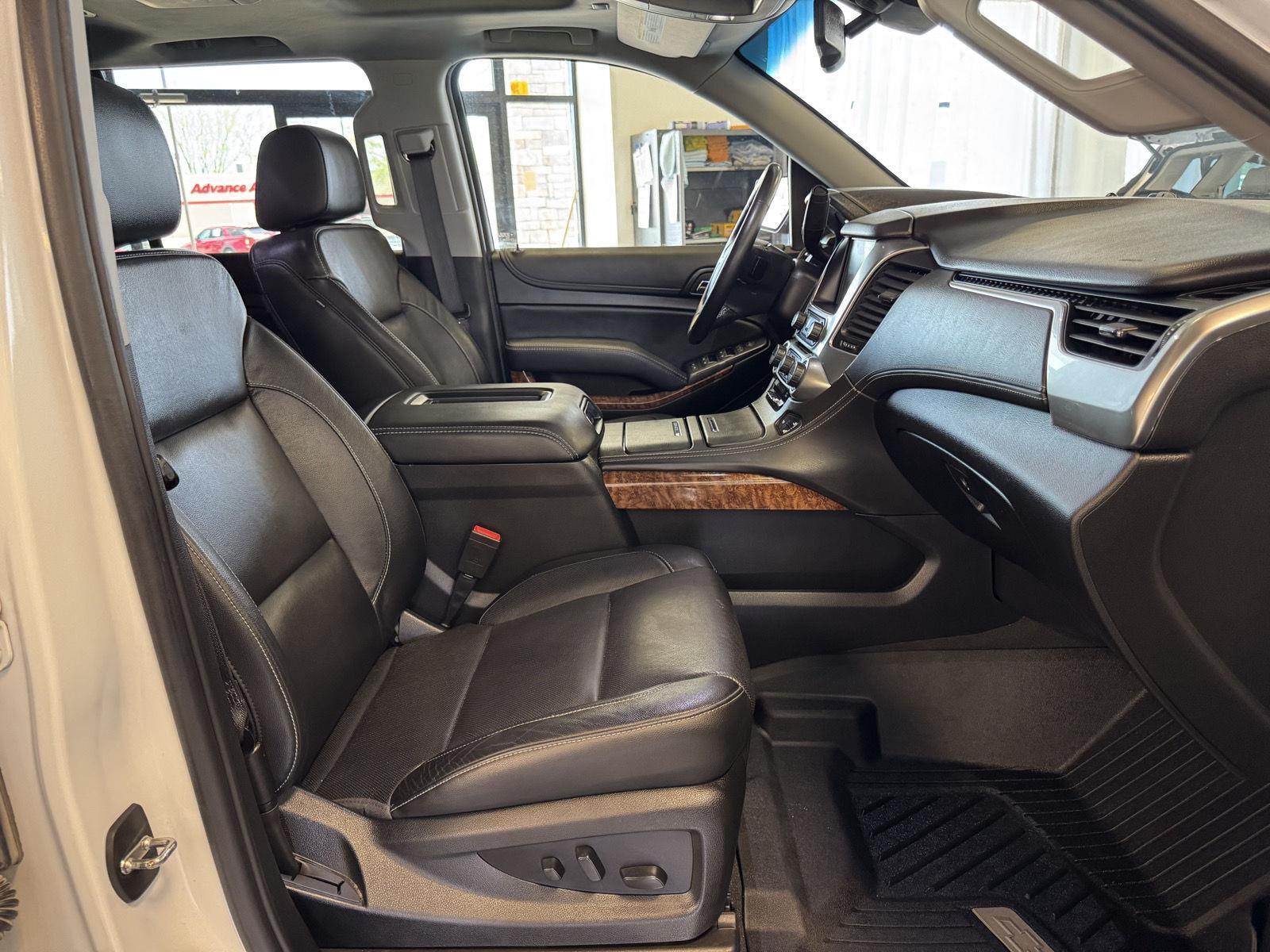 Pre-Owned 2019 Chevrolet Suburban for sale in St. Joseph MO