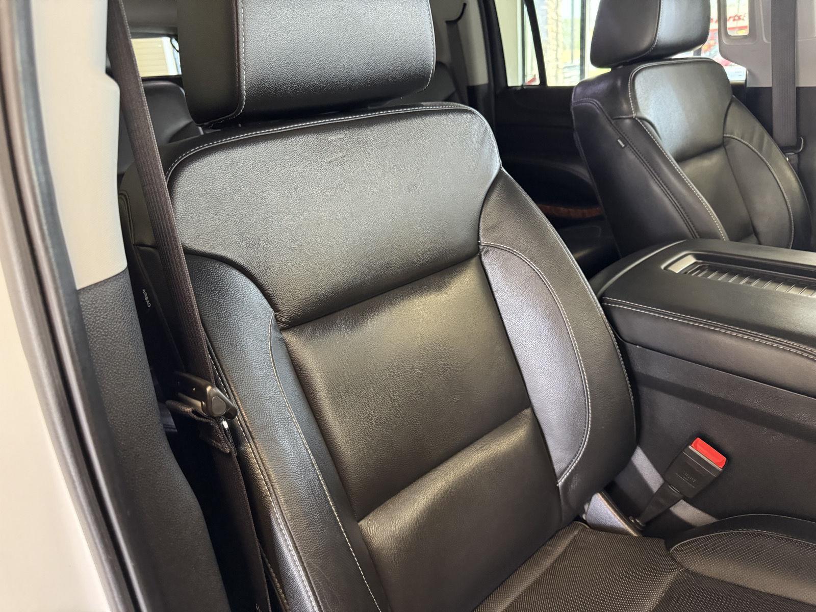 Pre-Owned 2019 Chevrolet Suburban for sale in St. Joseph MO