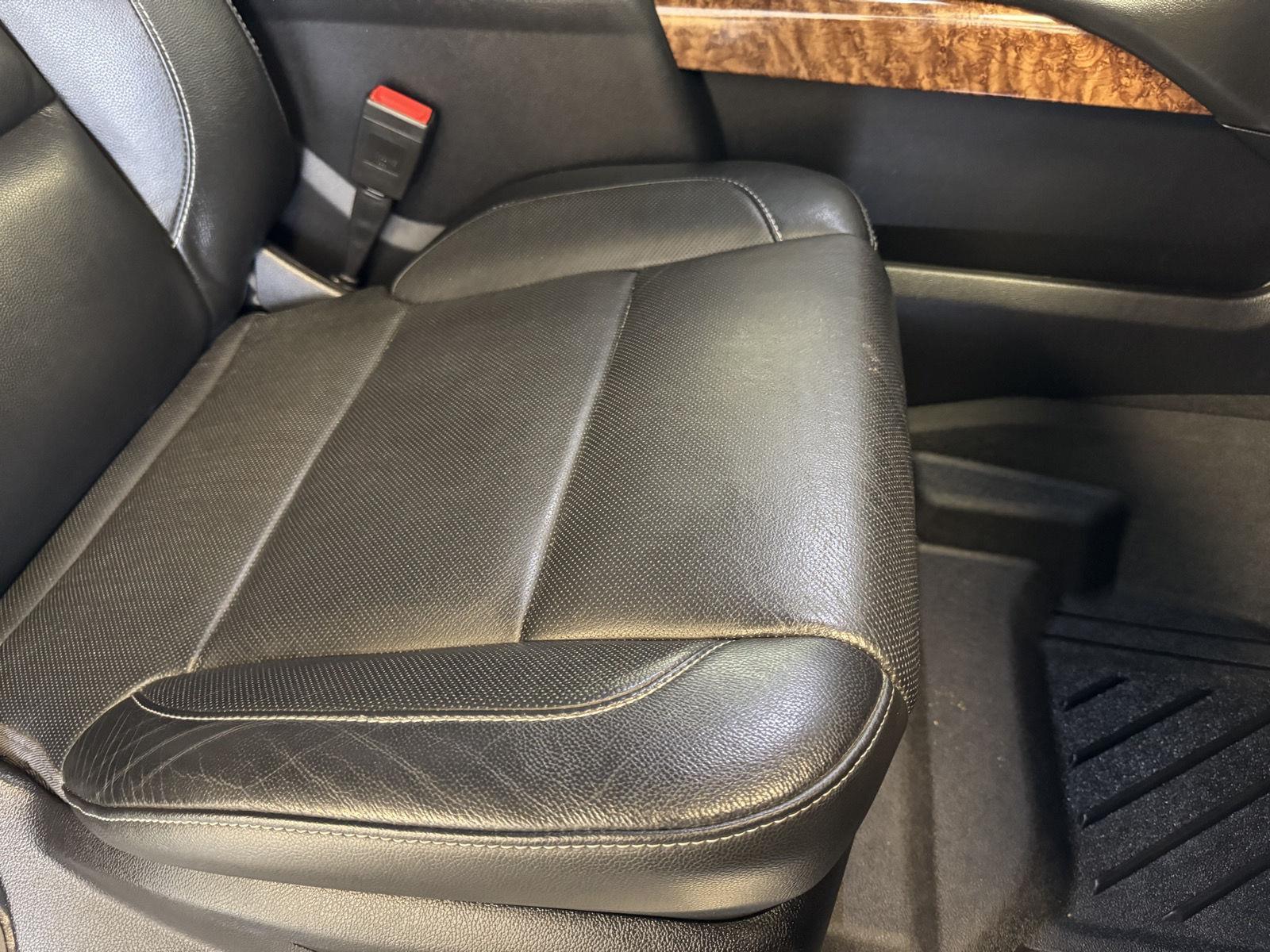 Pre-Owned 2019 Chevrolet Suburban for sale in St. Joseph MO