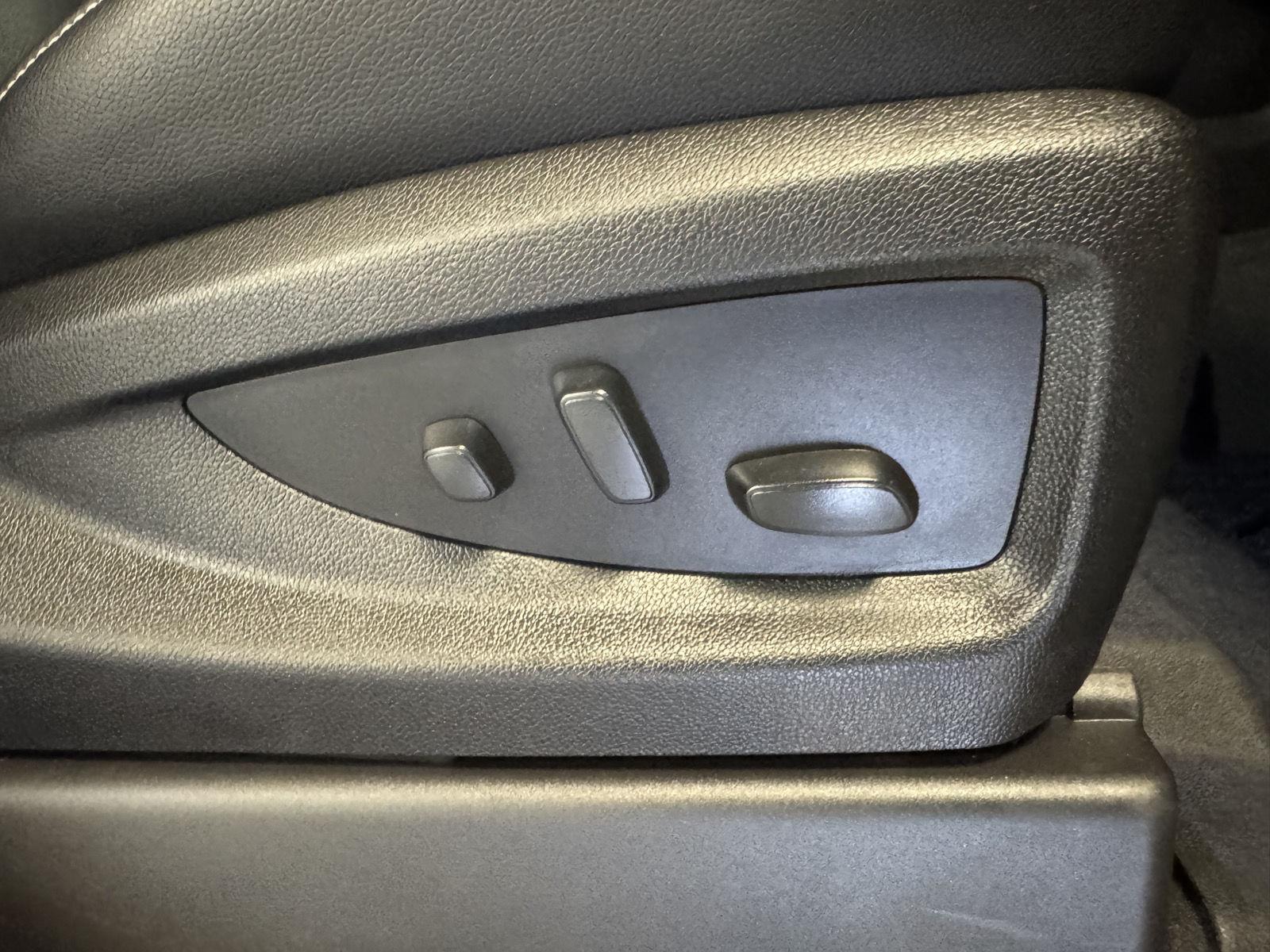 Pre-Owned 2019 Chevrolet Suburban for sale in St. Joseph MO