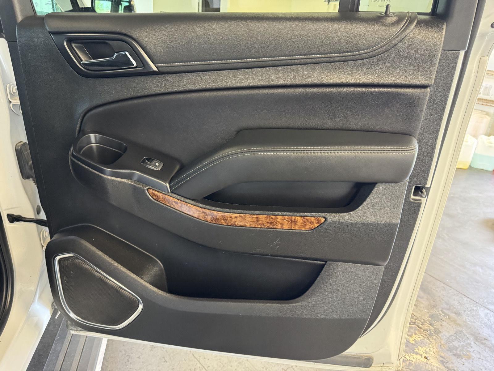 Pre-Owned 2019 Chevrolet Suburban for sale in St. Joseph MO