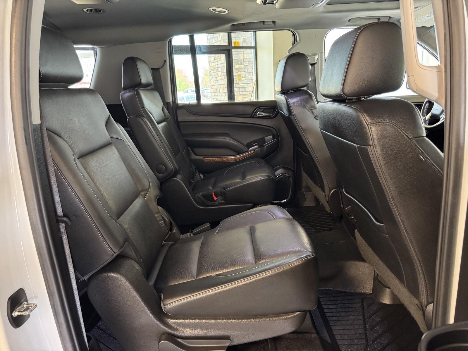 Pre-Owned 2019 Chevrolet Suburban for sale in St. Joseph MO