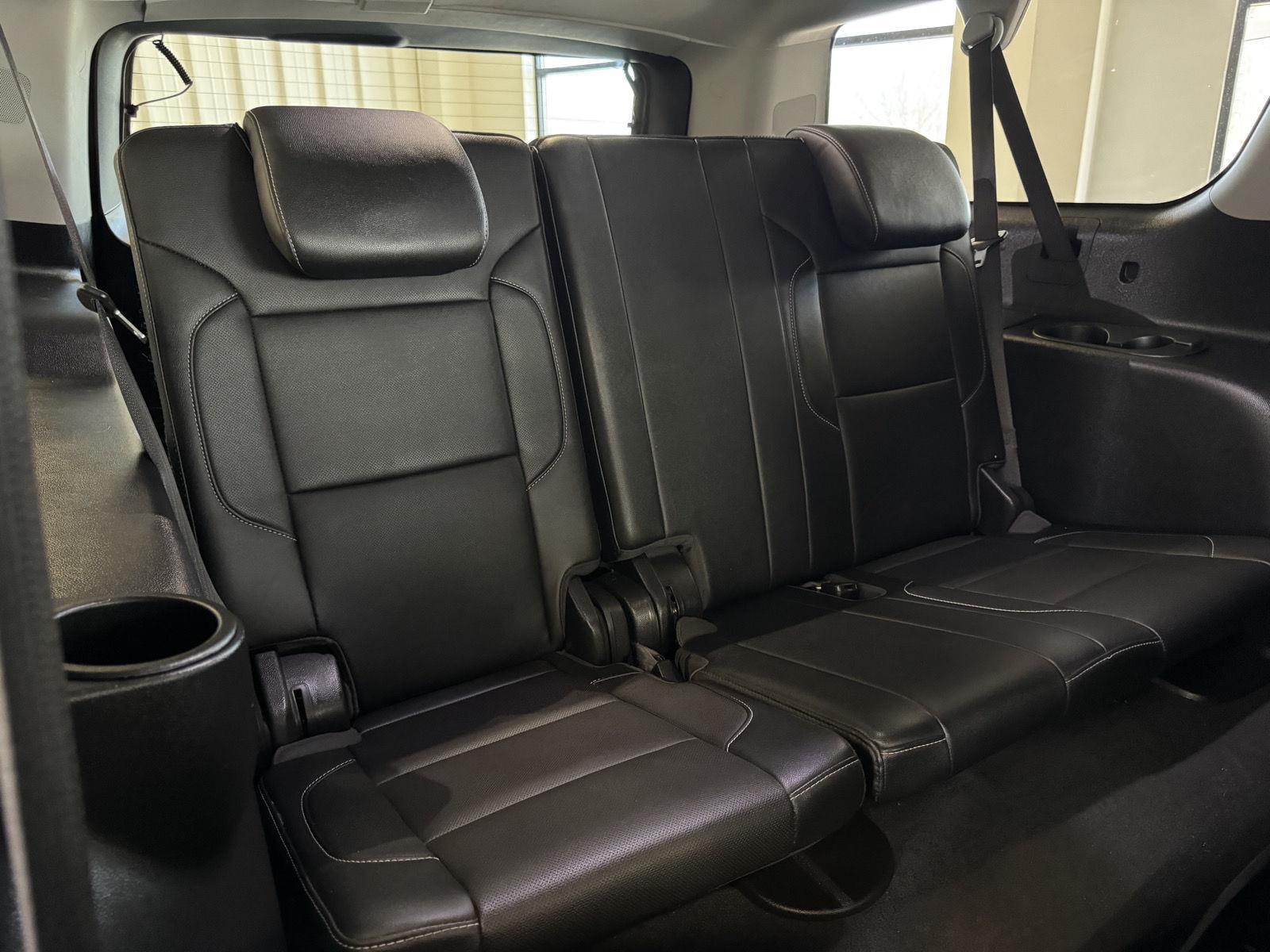 Pre-Owned 2019 Chevrolet Suburban for sale in St. Joseph MO