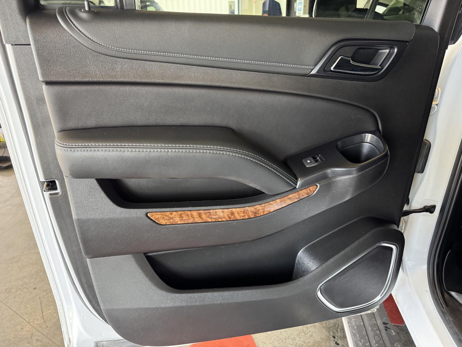 Pre-Owned 2019 Chevrolet Suburban for sale in St. Joseph MO