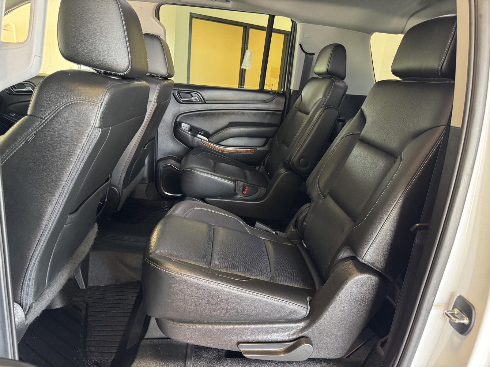 Pre-Owned 2019 Chevrolet Suburban for sale in St. Joseph MO